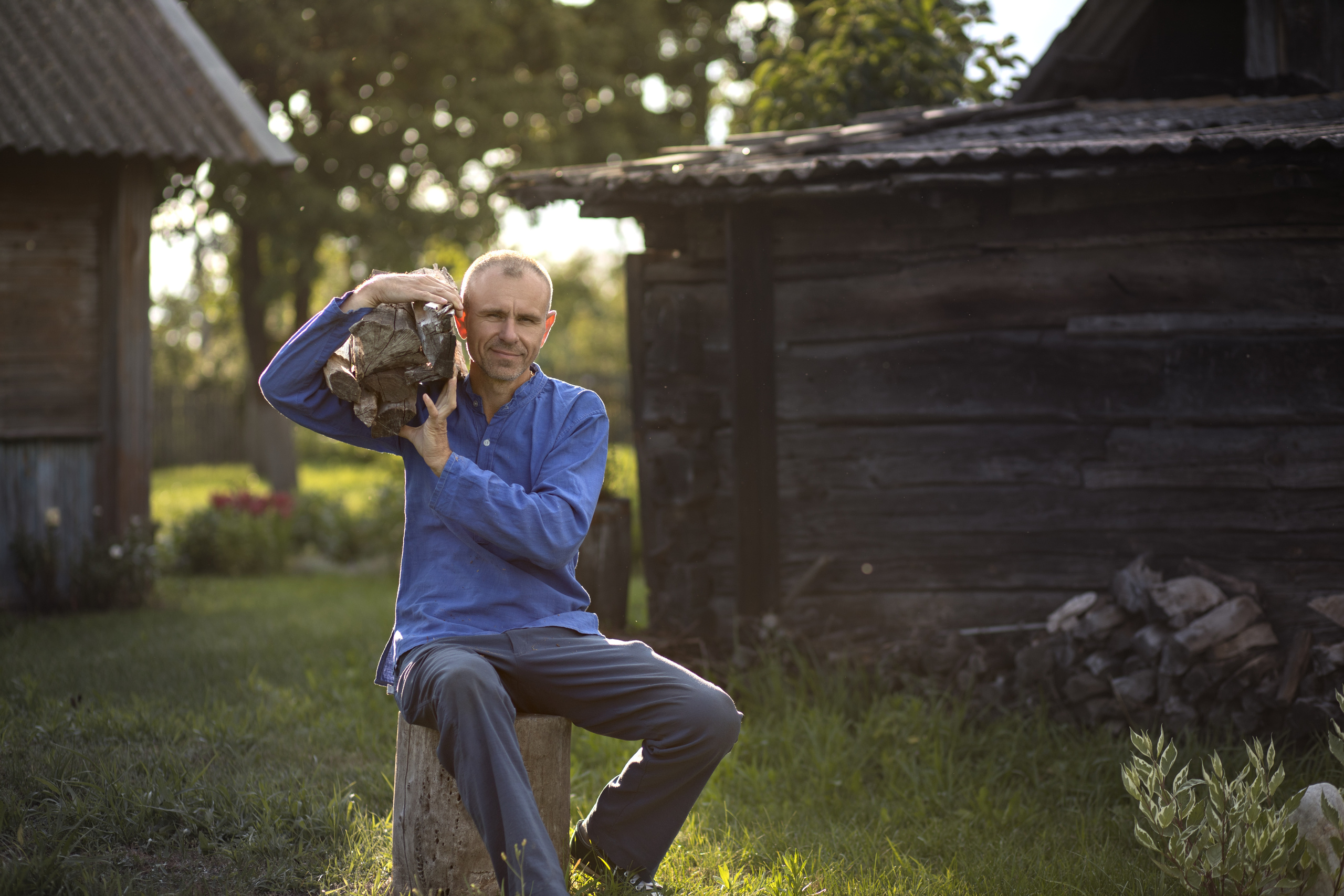 Персональные. Семейный и детский фотограф в Пинске Марина Русина
