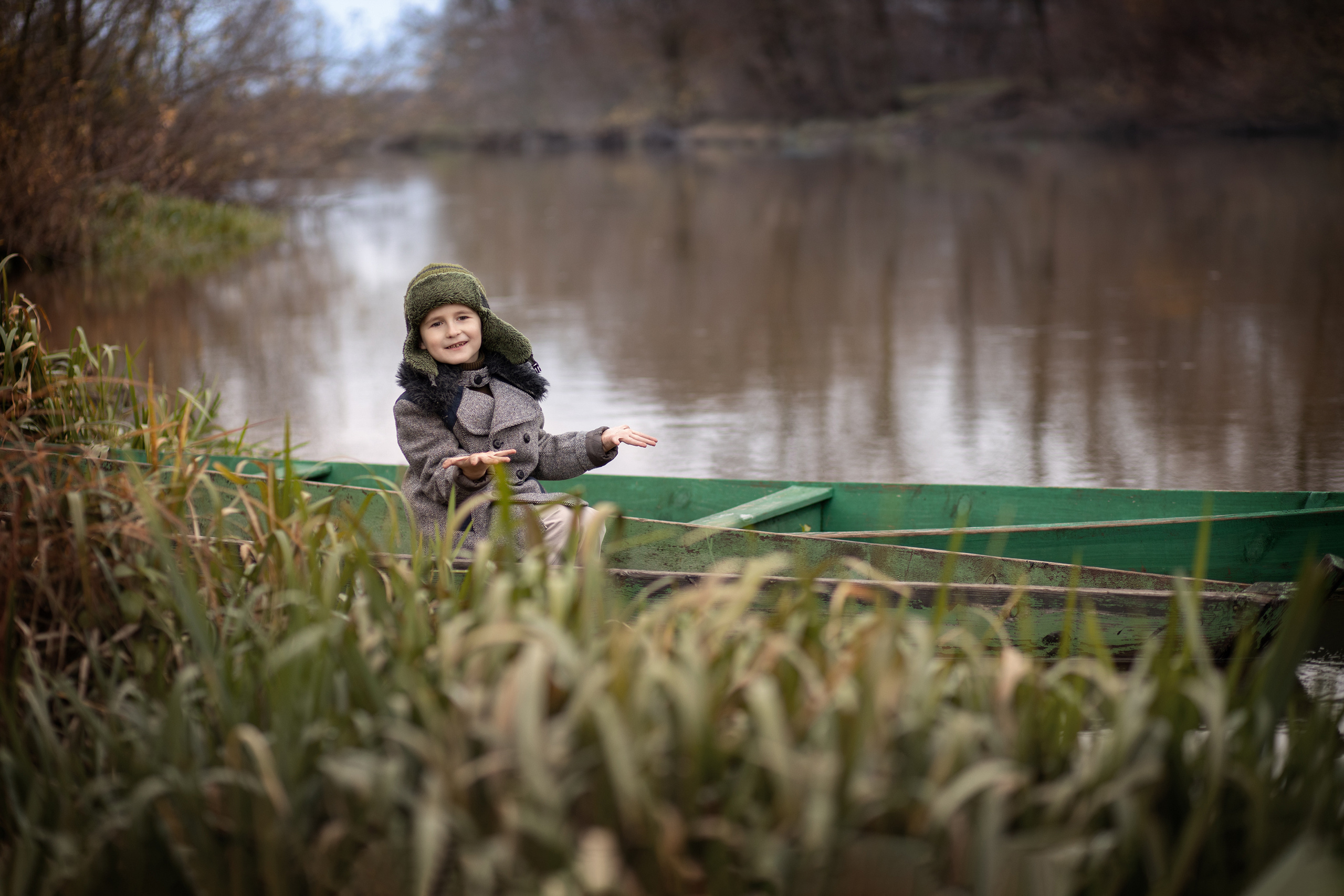 Дети. Семейный и детский фотограф в Пинске Марина Русина