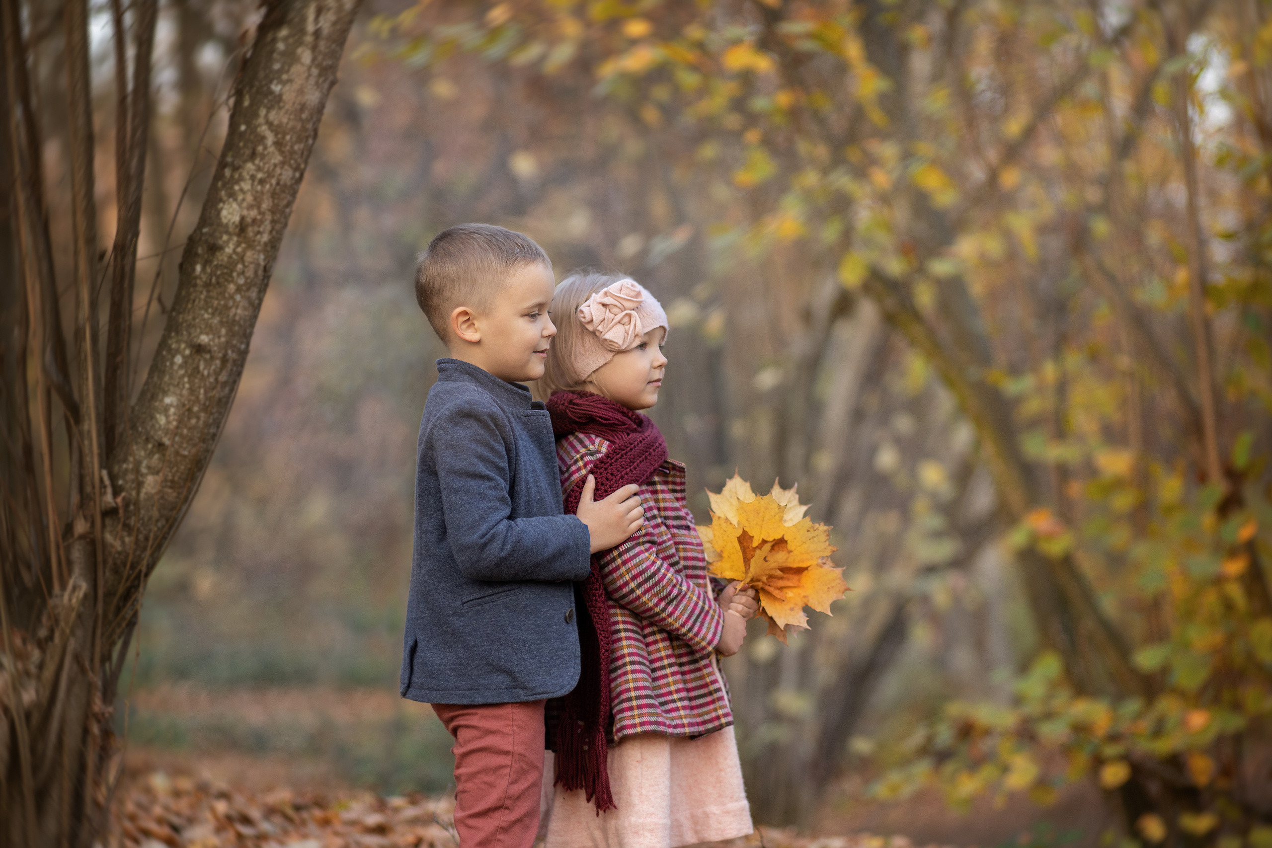 Дети. Семейный и детский фотограф в Пинске Марина Русина