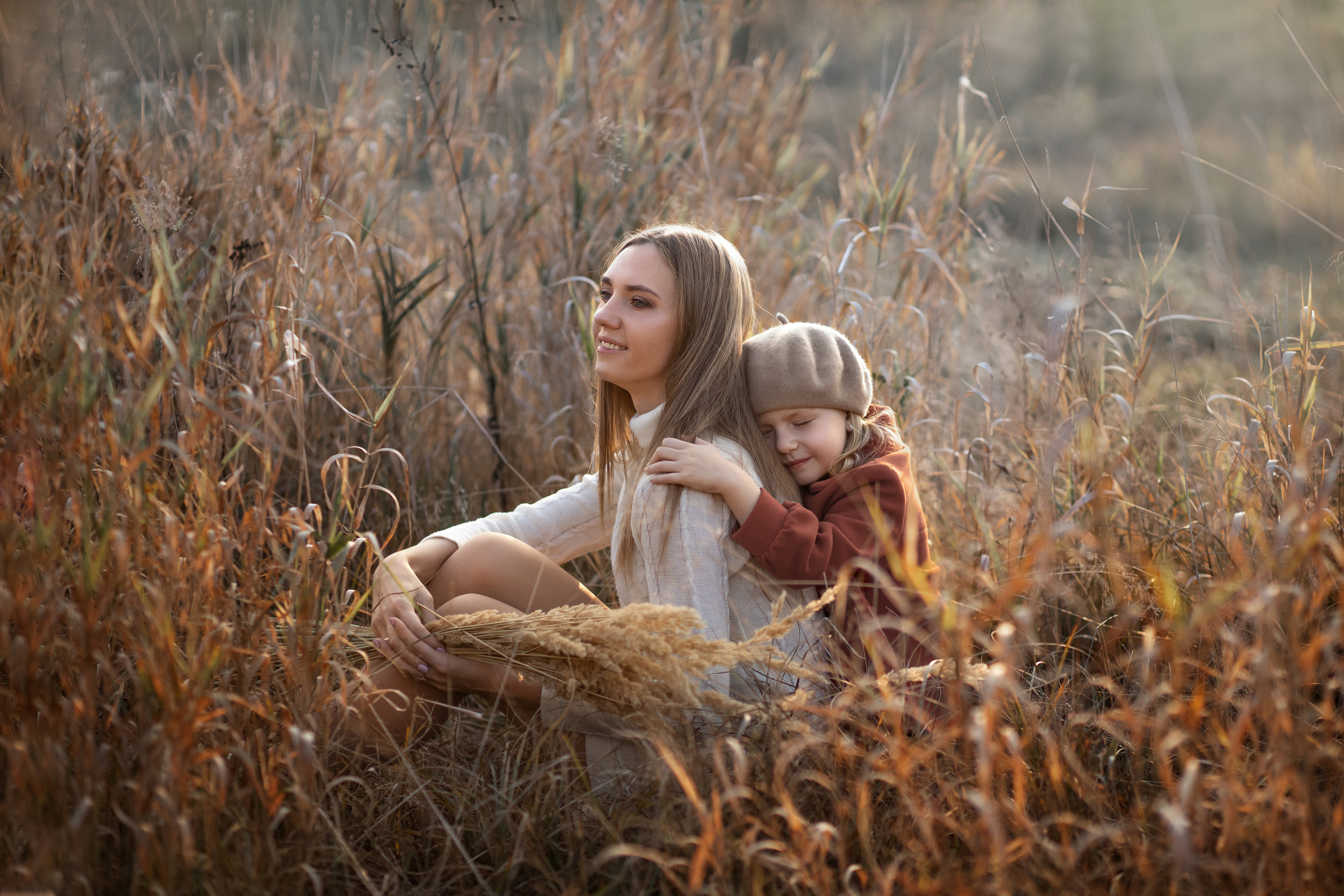 Семейное фото. Семейный и детский фотограф в Пинске Марина Русина