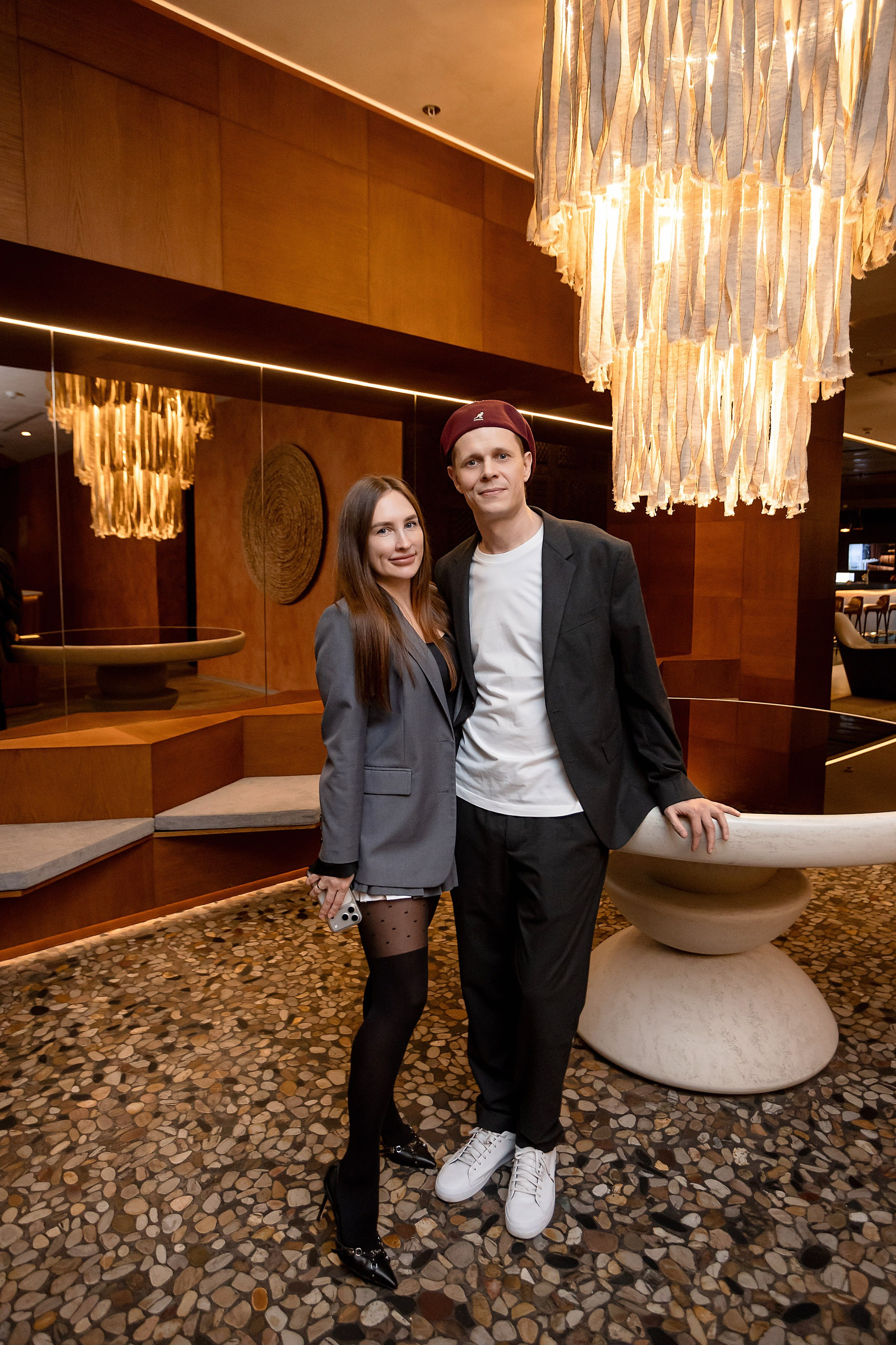 БРАНЧ ДИЗАЙН В РЕСТОРАНЕ КАННЫ. Свадебный фотограф в Воронеже Ирина Кривцова