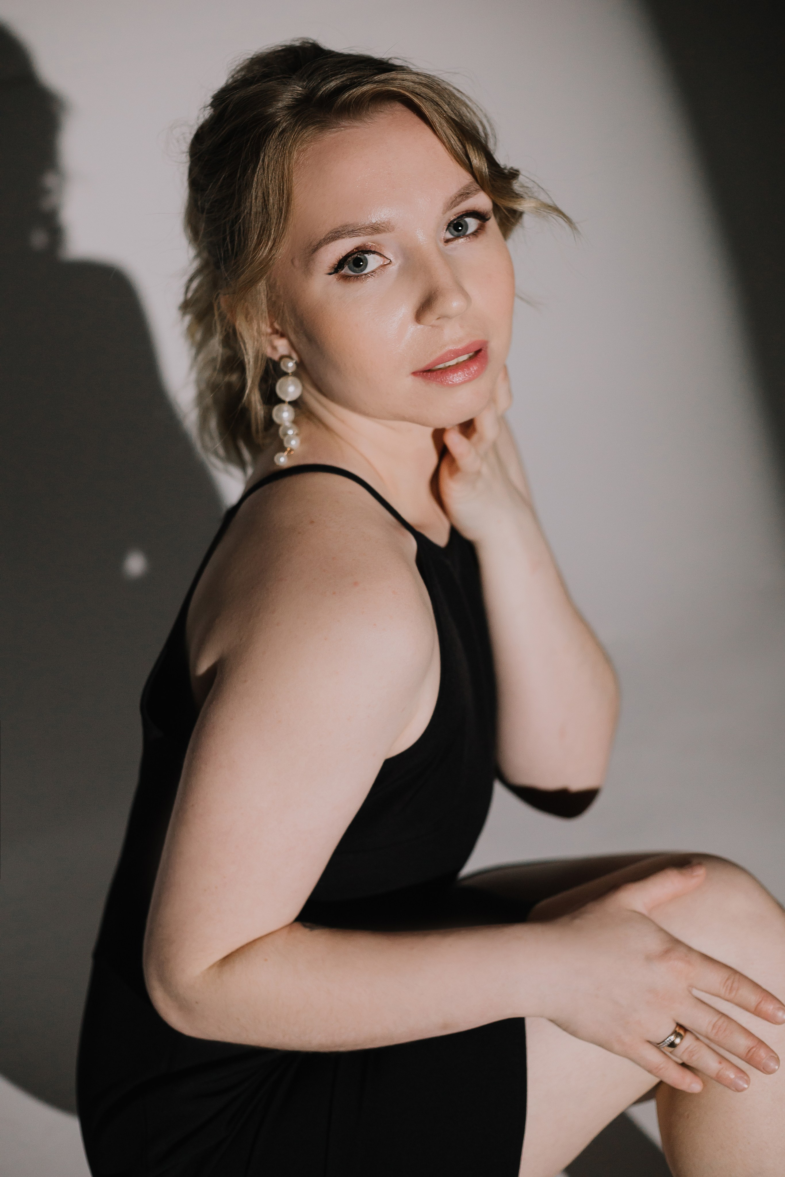 Анастасия. Фотограф Йошкар-Ола Марина Королева