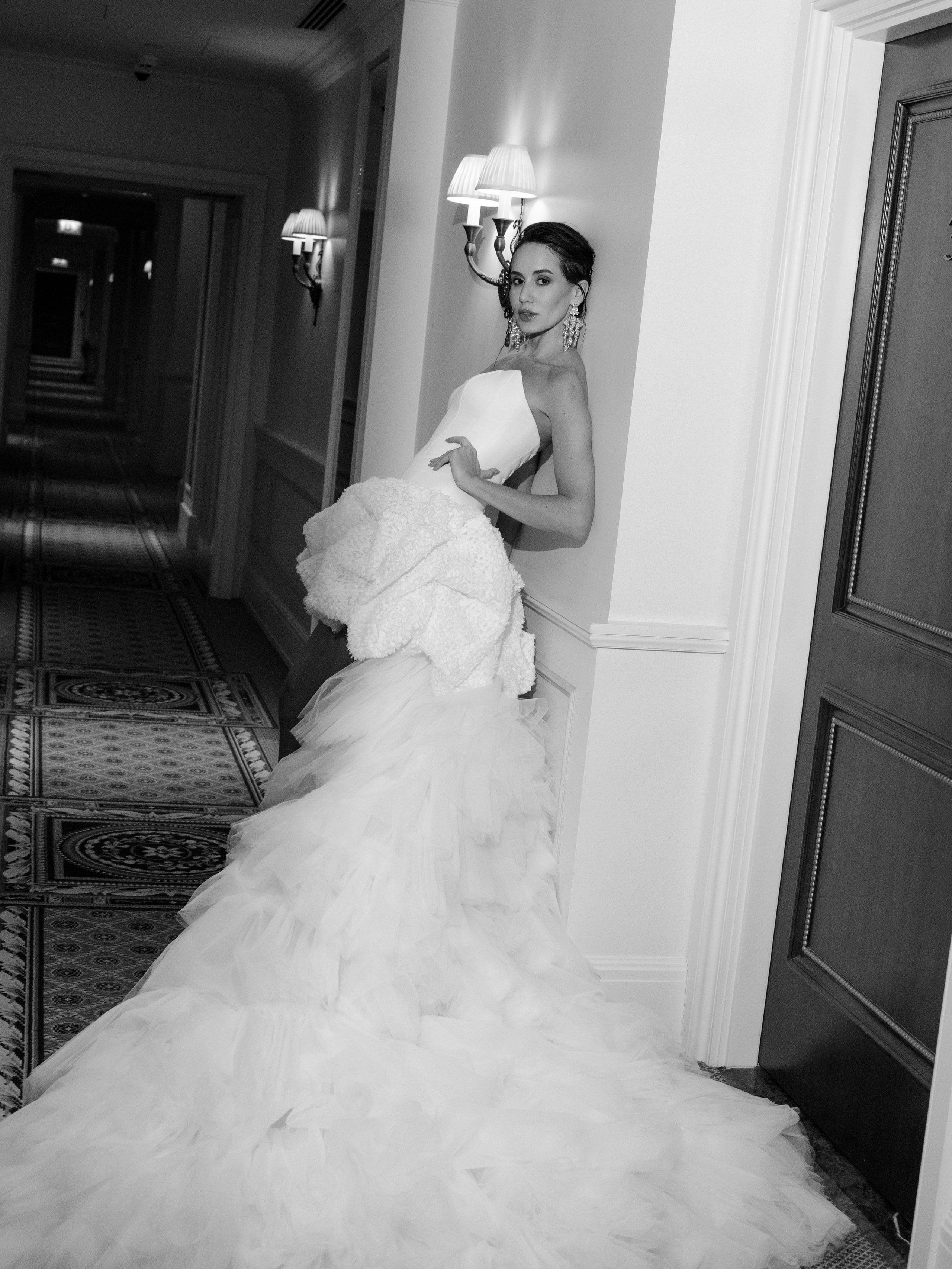 Розовая годовщина. Свадебное и event-агентство в Санкт-Петербурге MANOTI Agency