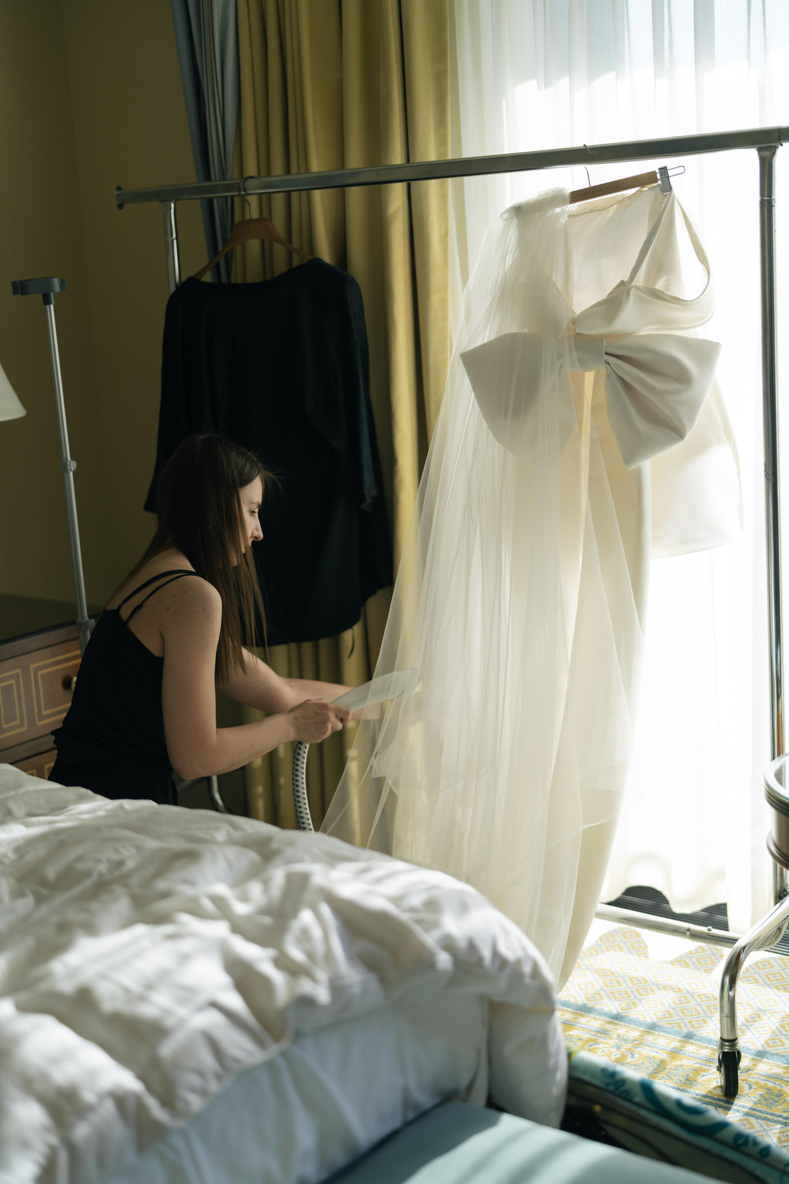 Backstage. Свадебное и event-агентство в Санкт-Петербурге MANOTI Agency