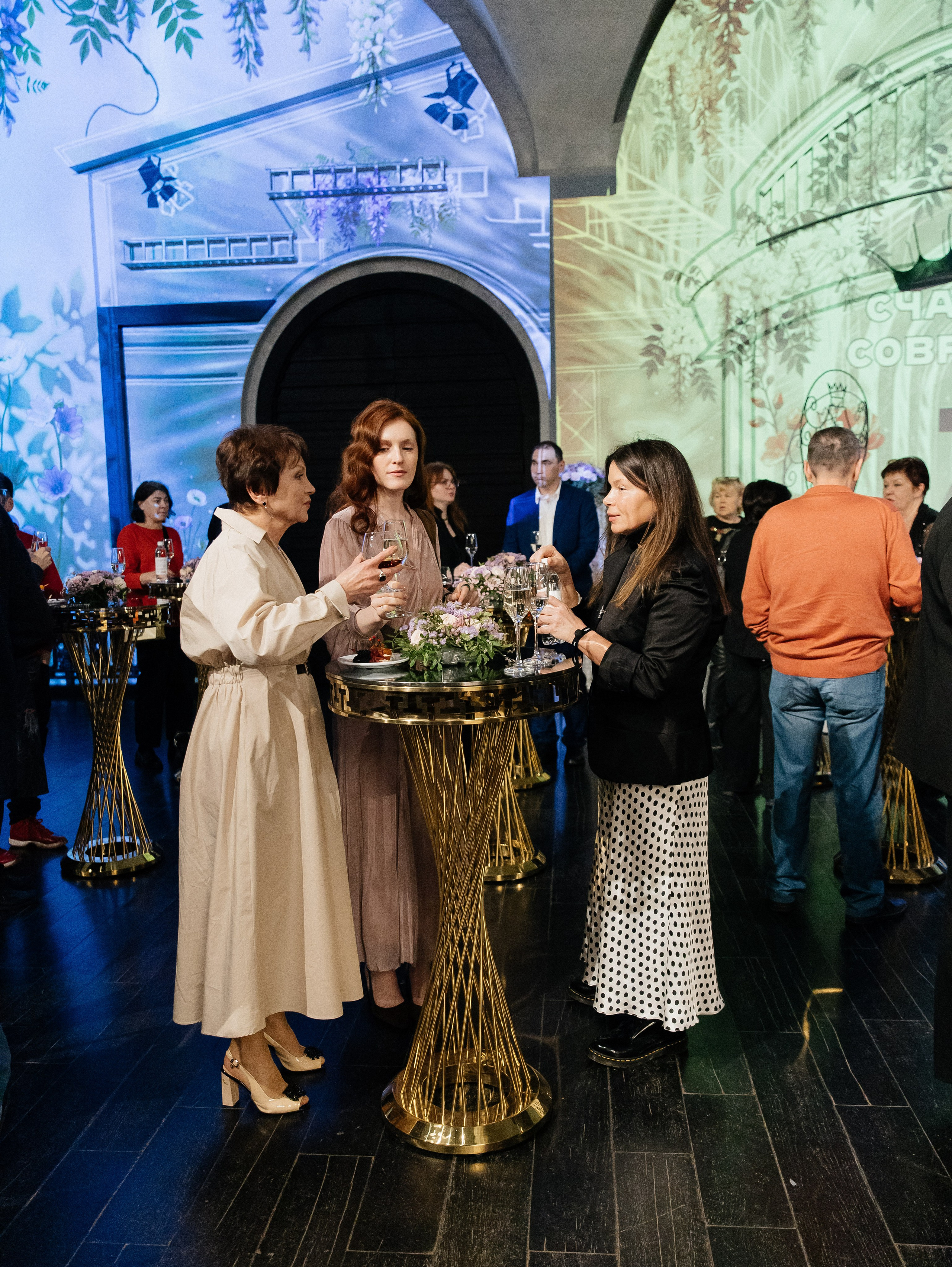 Современник 70 лет. Фотограф | портрет | бренды | репортаж