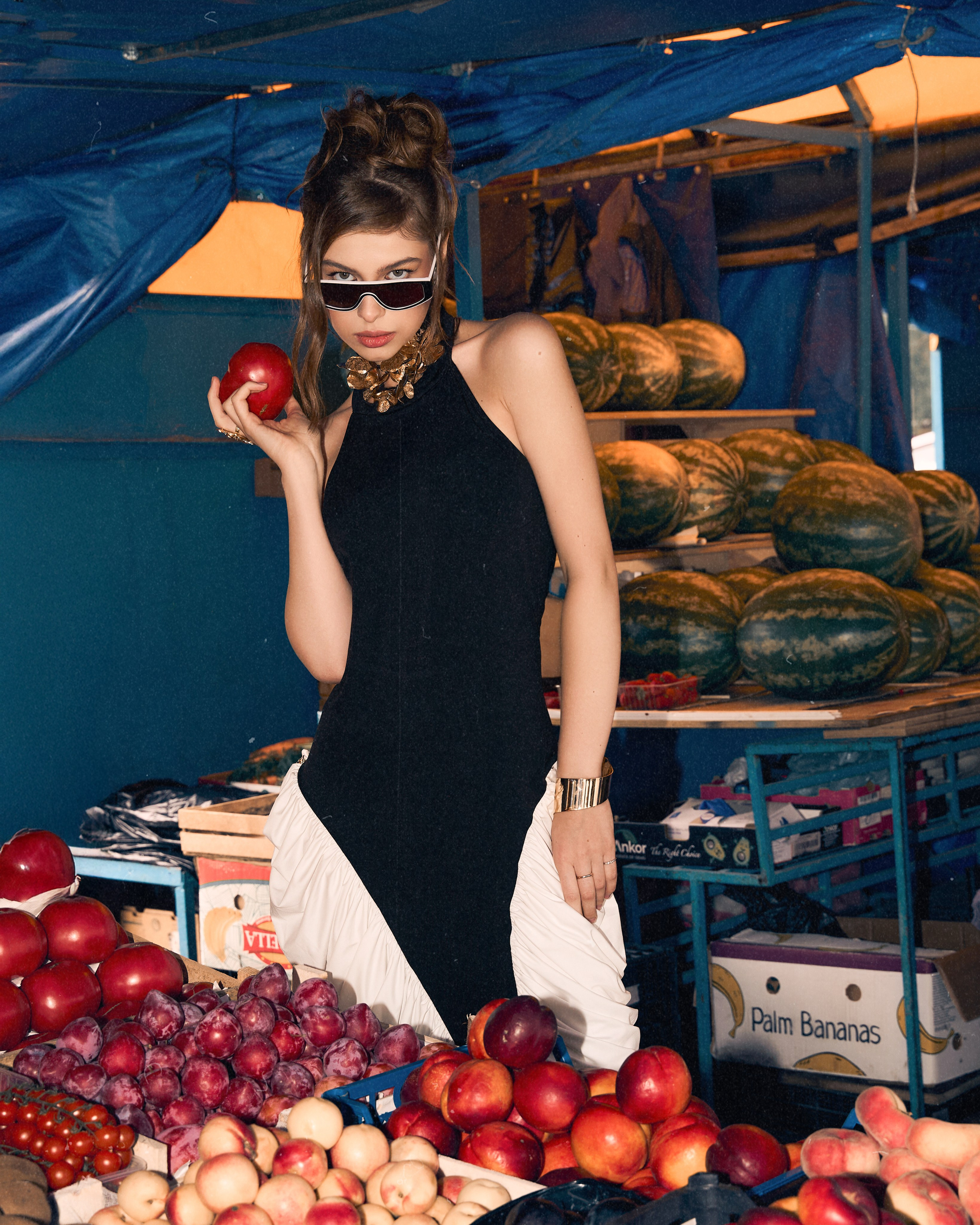 Кристина индив. Фотограф Ксения Овтина