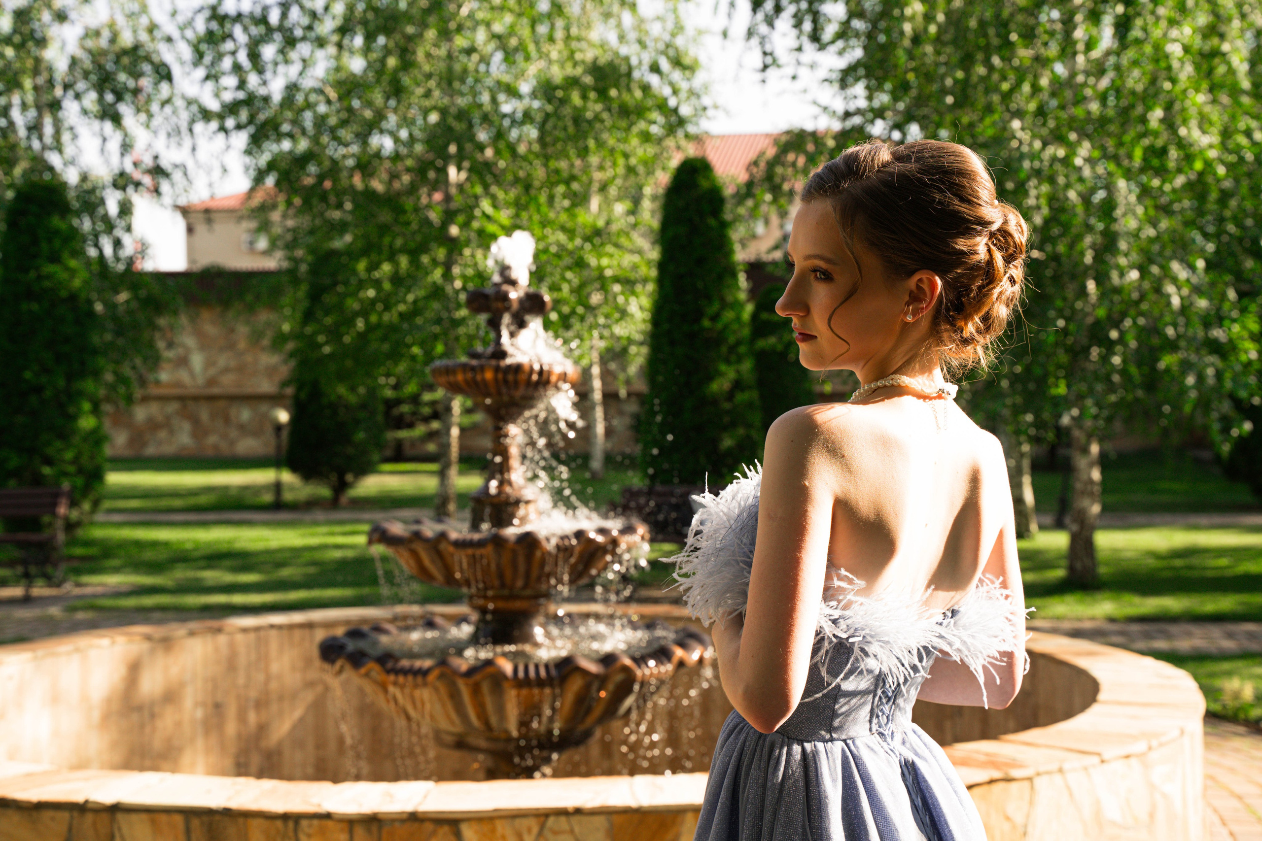 Выпускные~1 сентября~Последний звонок