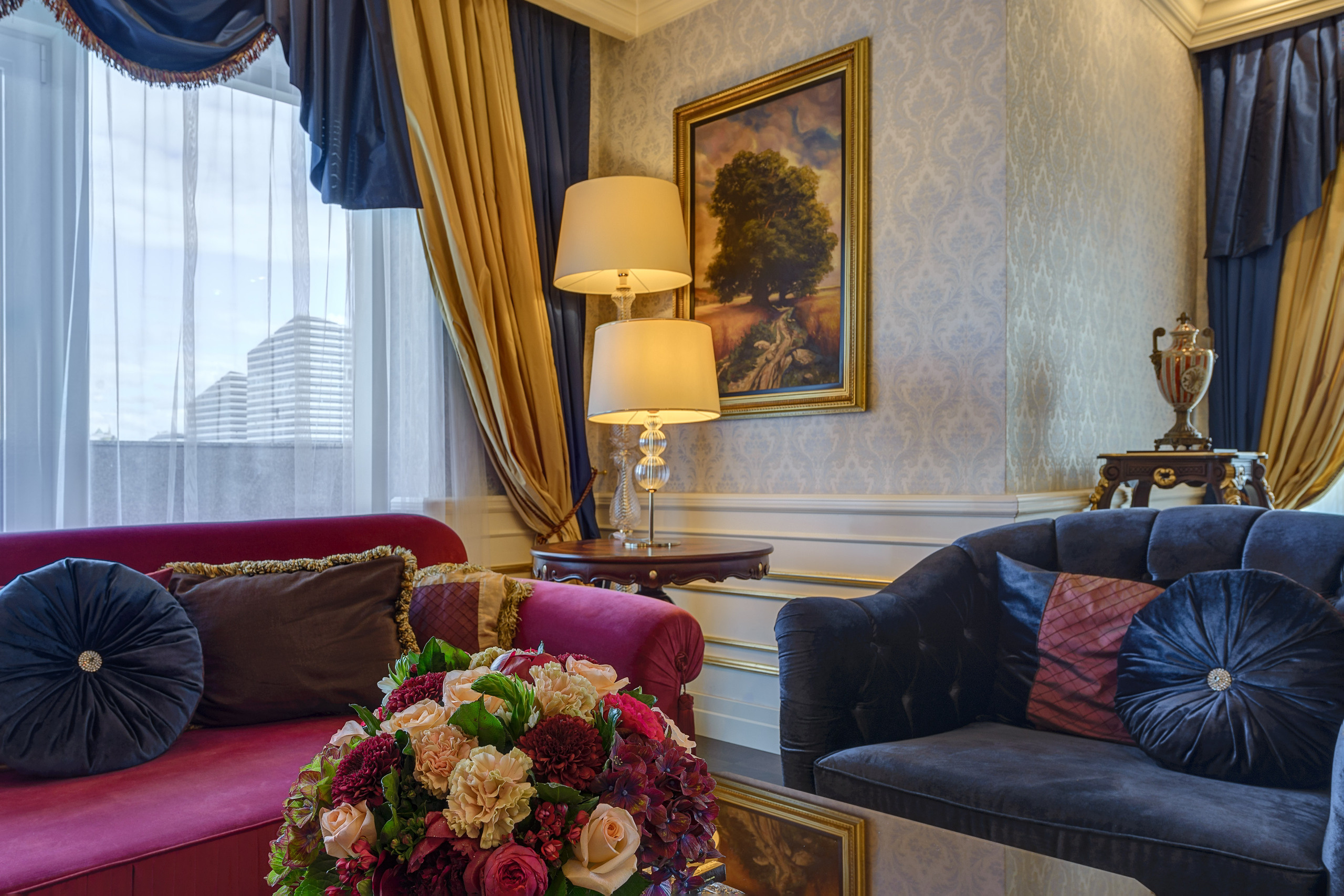 Фотограф-дизайнер Лейла Кабди