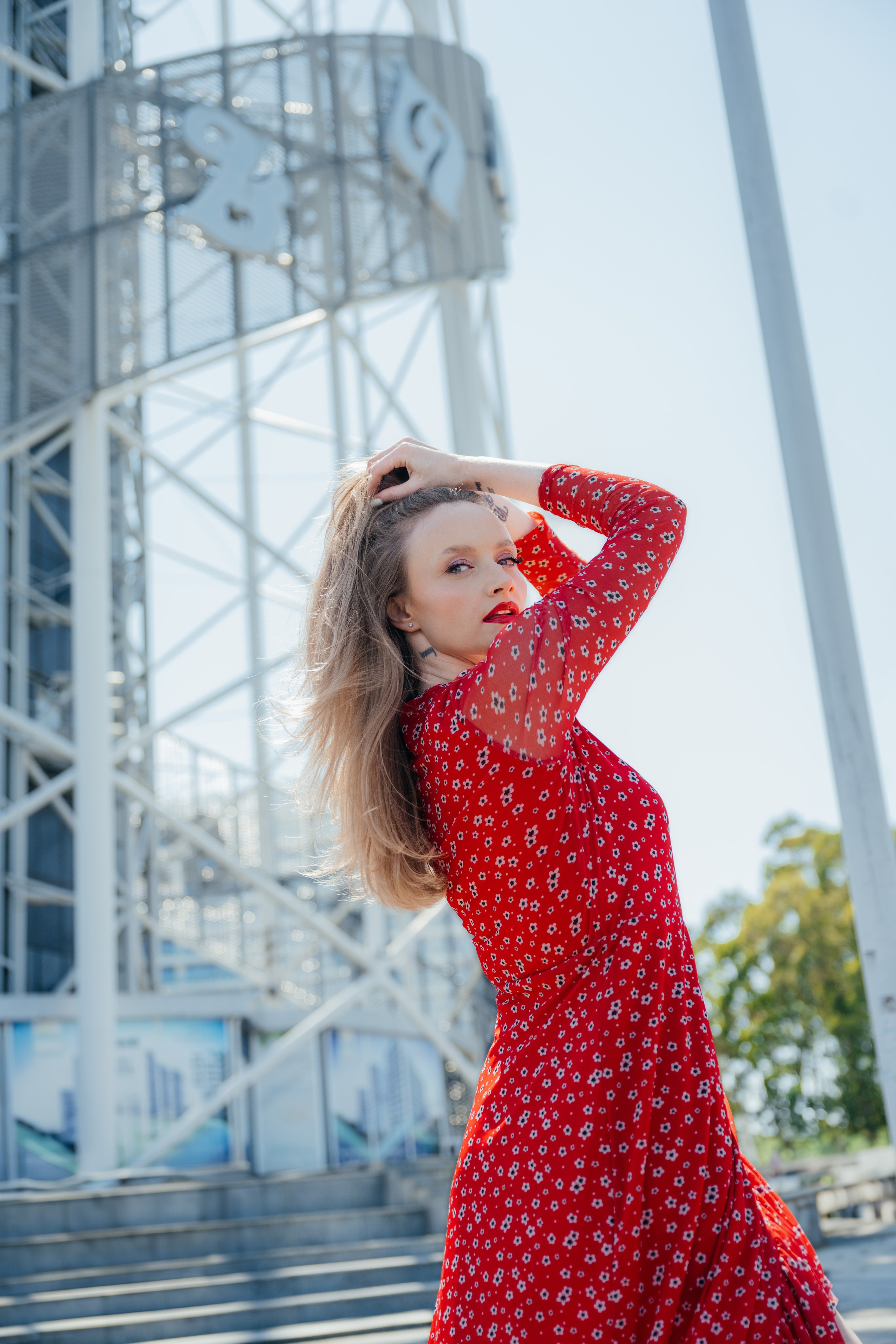 Наташа. Свадебный и портретный фотограф в Минске и РБ Владислав Саков