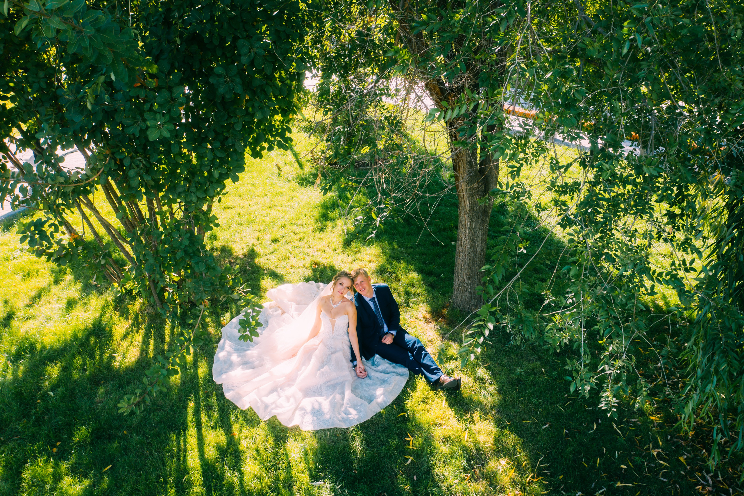 Максим и Катя. Фотограф Кирилл Брага