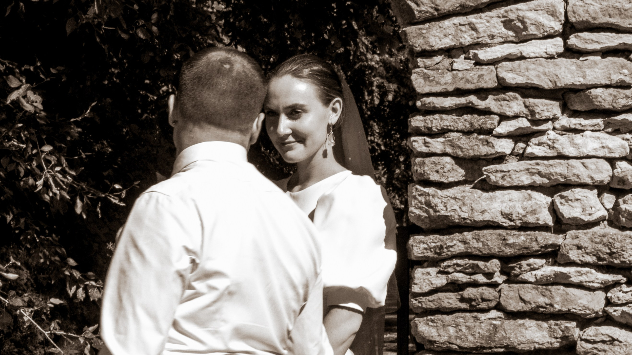 Вадим и Ксения. Фотограф в Санкт-Петербурге Ксения Яковчук