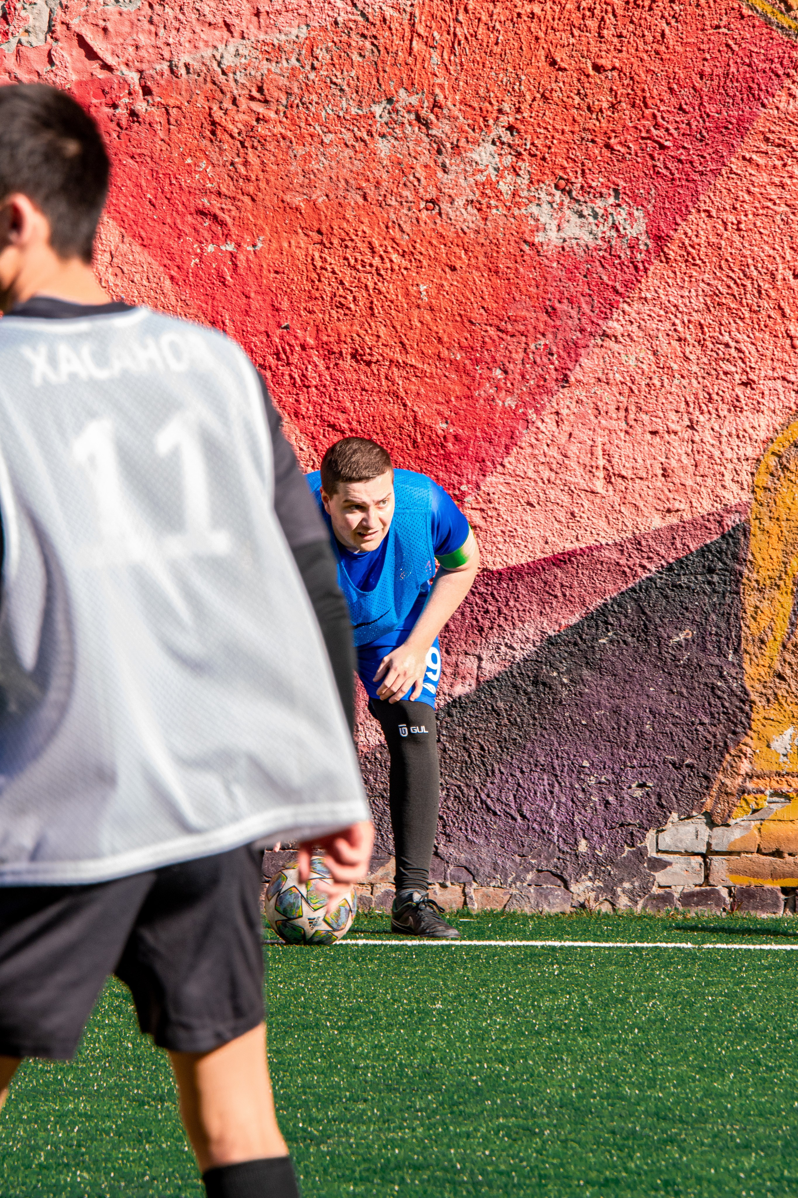 Спортивный репортаж 23.04.23. Фотограф в Санкт-Петербурге Ксения Яковчук