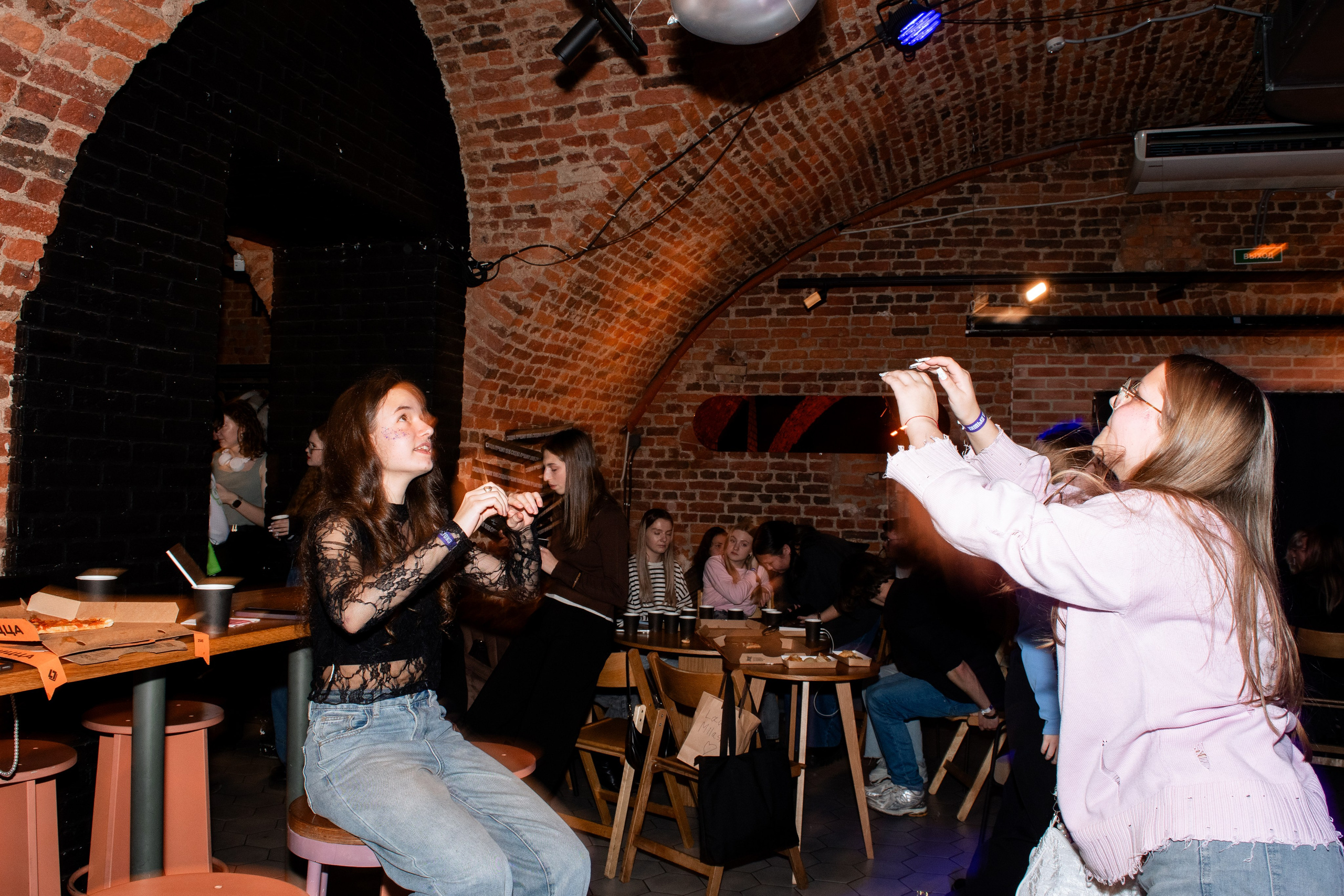 100 балльный репетитор. Фотограф в Санкт-Петербурге Ксения Яковчук