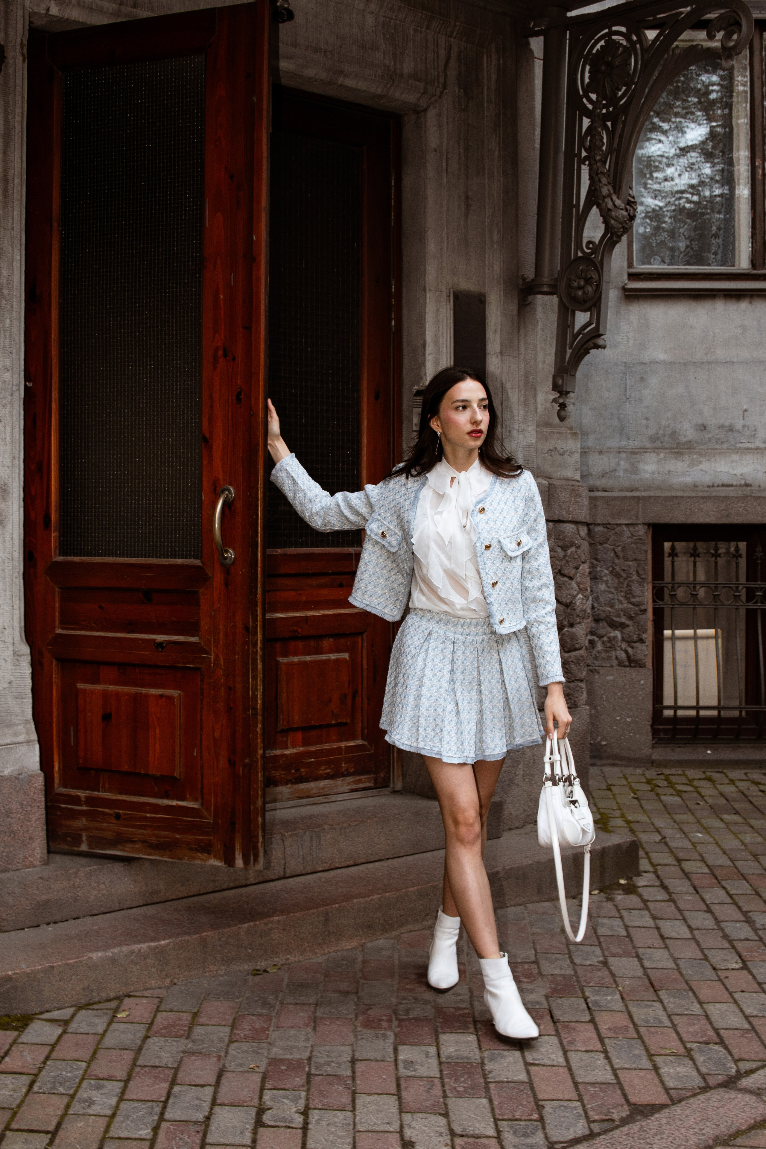 Гуляем красиво. Фотограф в Санкт-Петербурге Ксения Яковчук