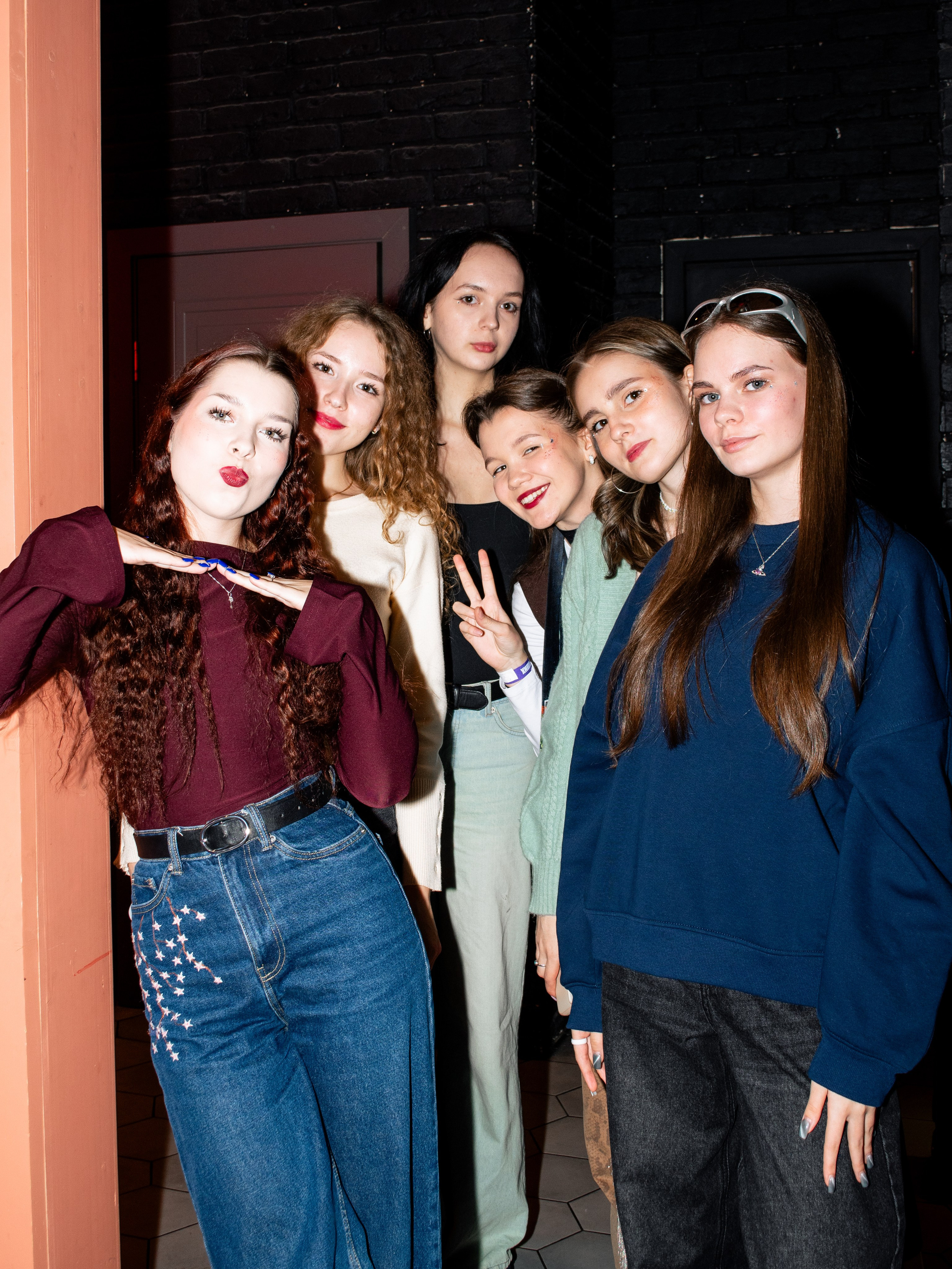 100 балльный репетитор. Фотограф в Санкт-Петербурге Ксения Яковчук