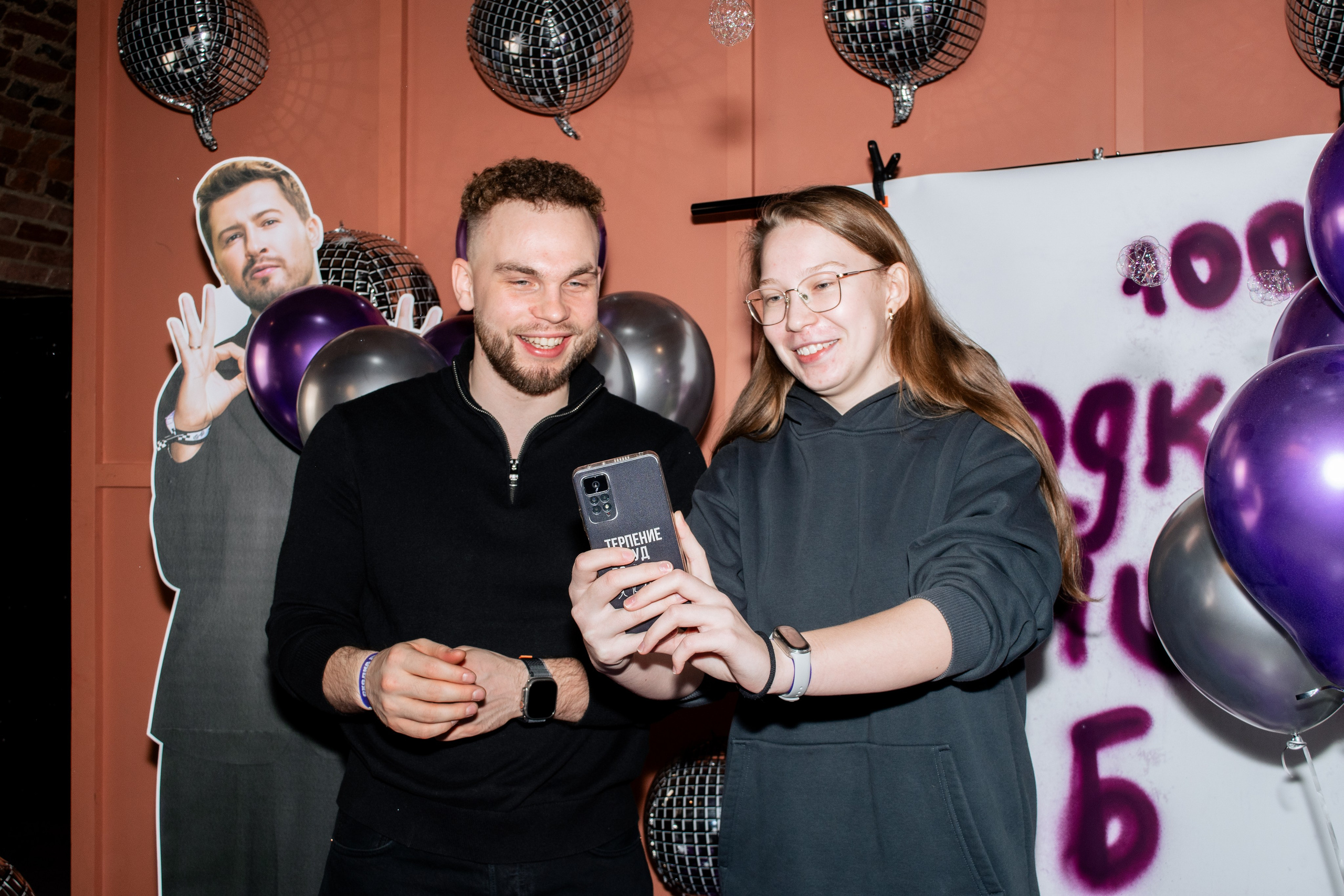 100 балльный репетитор. Фотограф в Санкт-Петербурге Ксения Яковчук