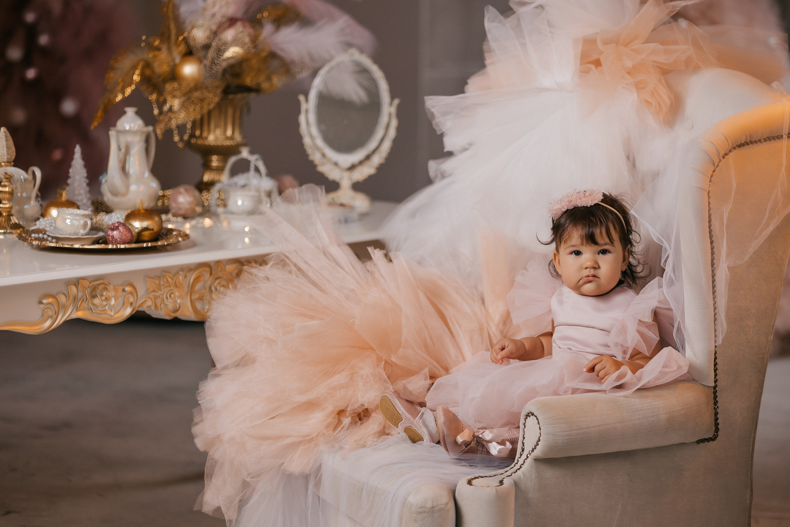 София. Фотограф Нижний Новгород