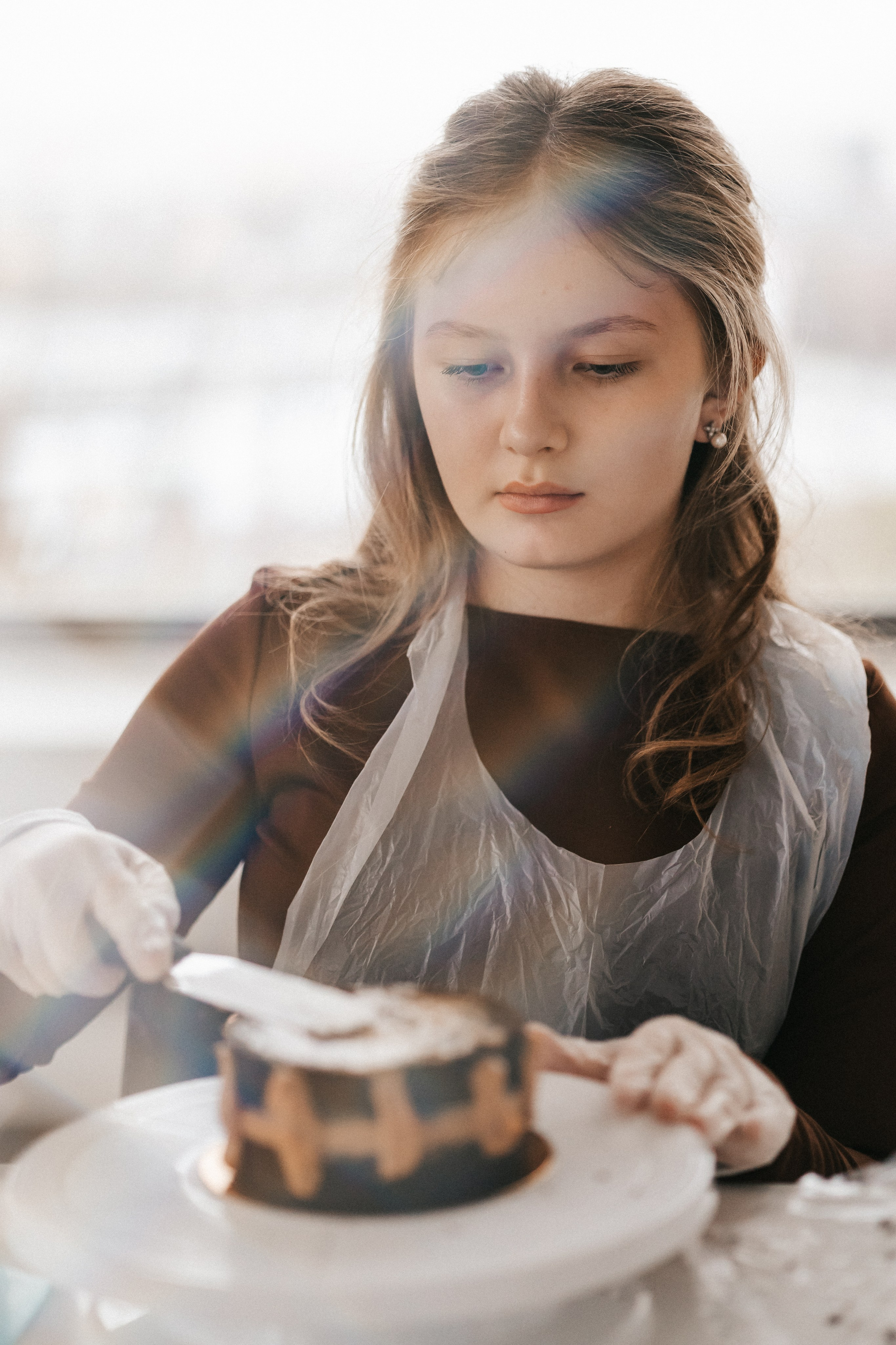 День рождение Насти. Фотограф Нижний Новгород