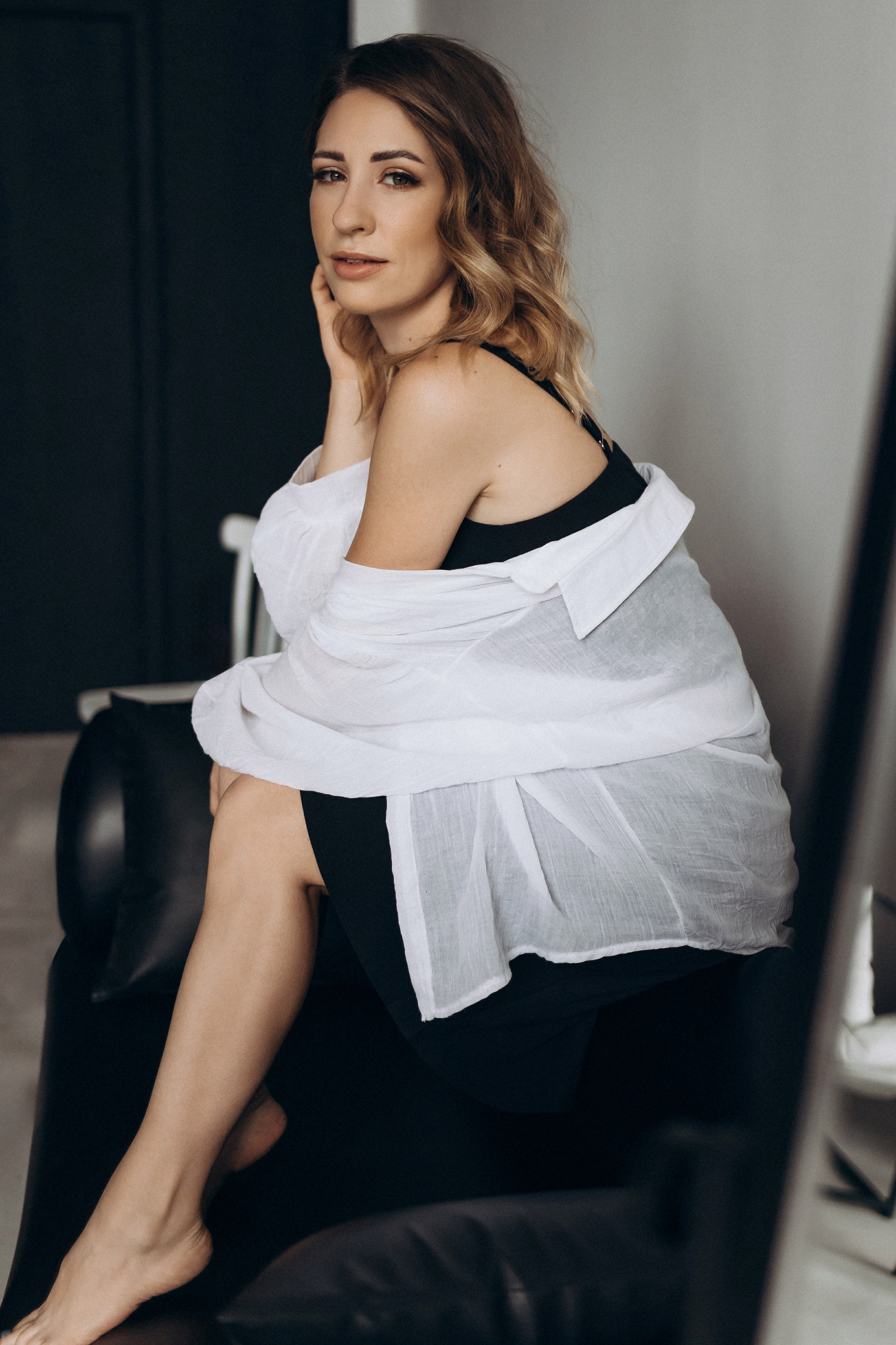 Алёна. Фотограф Нижний Новгород