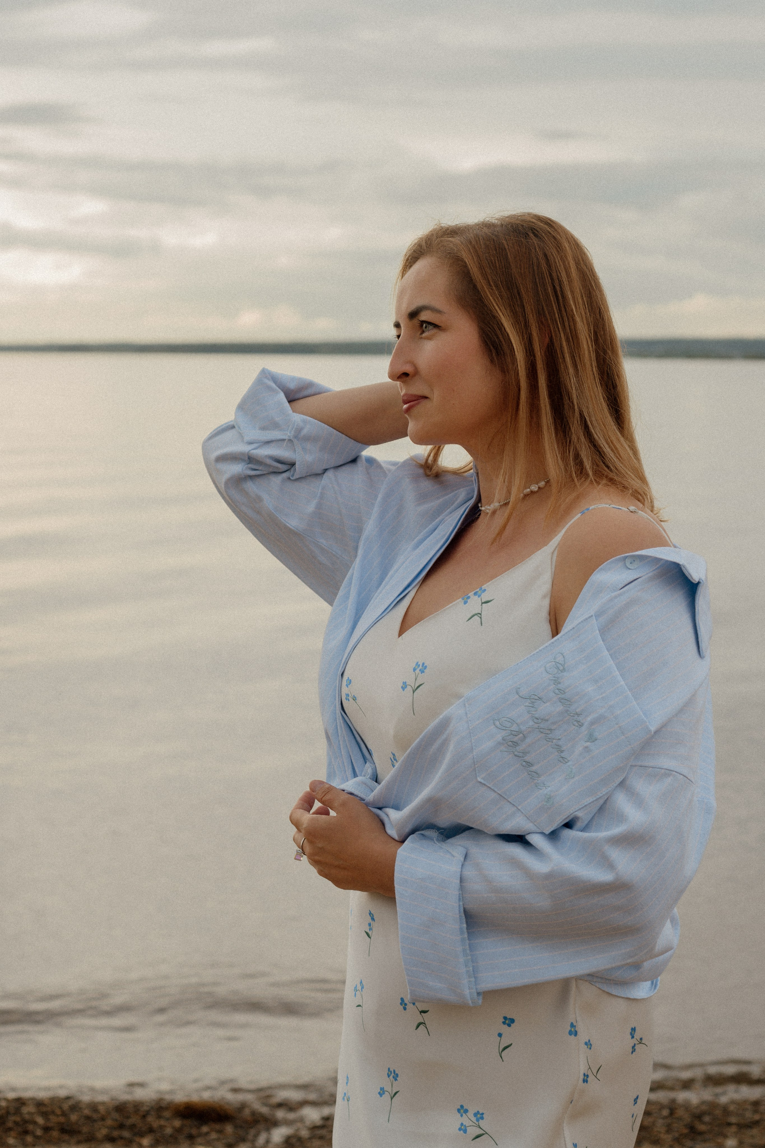 Алиса. Фотограф Алёна Евграфова