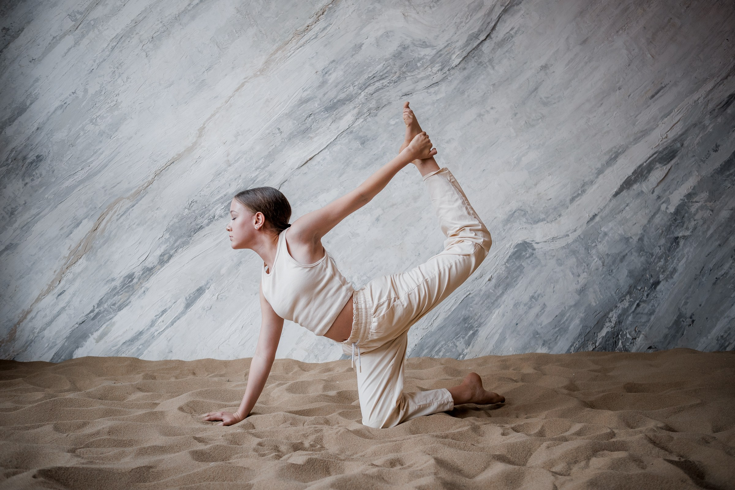 Танцевальная студия. Свадебный фотограф в Москве