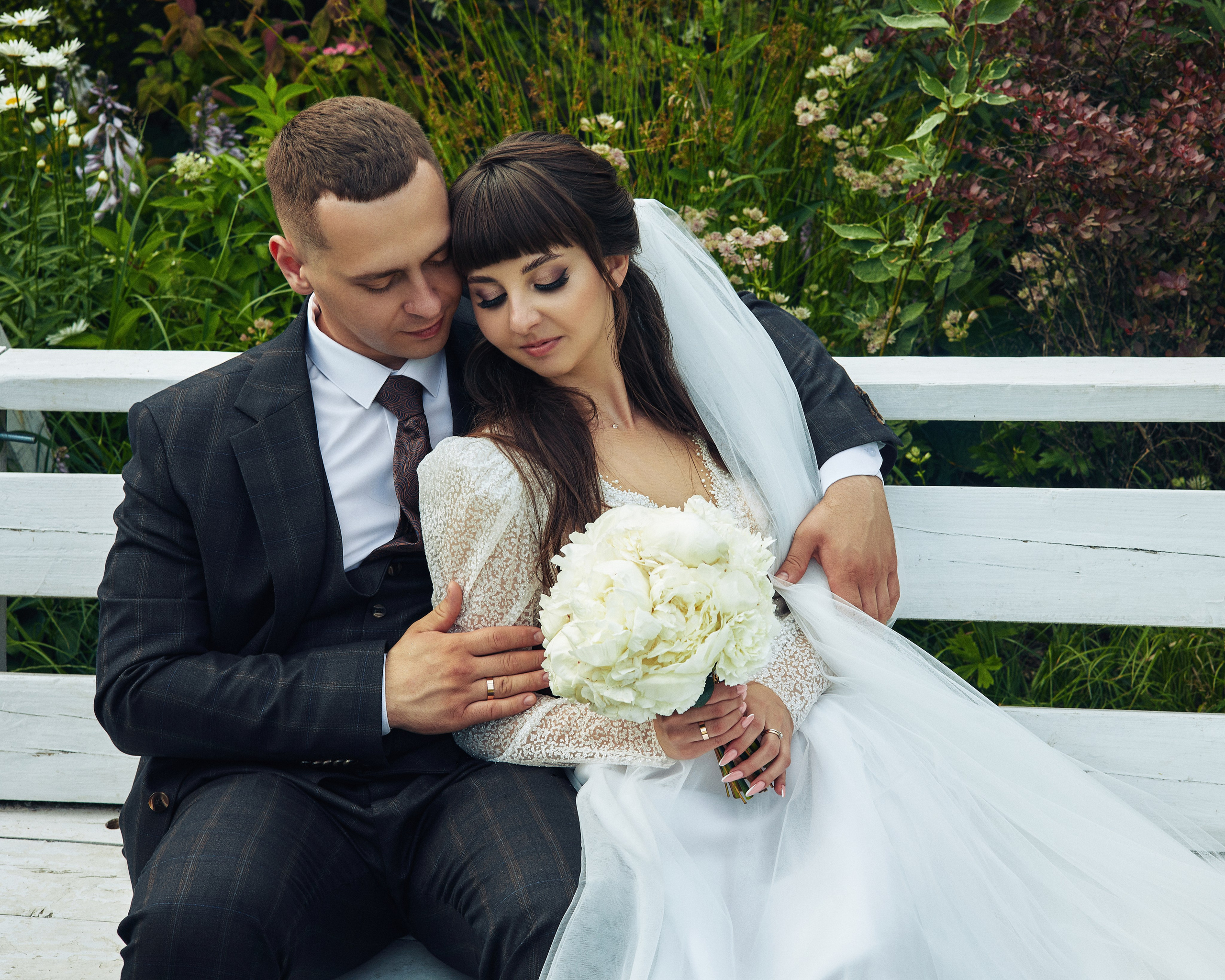 Дмитрий и Инна. BOOMVERTIGO портретный фотограф