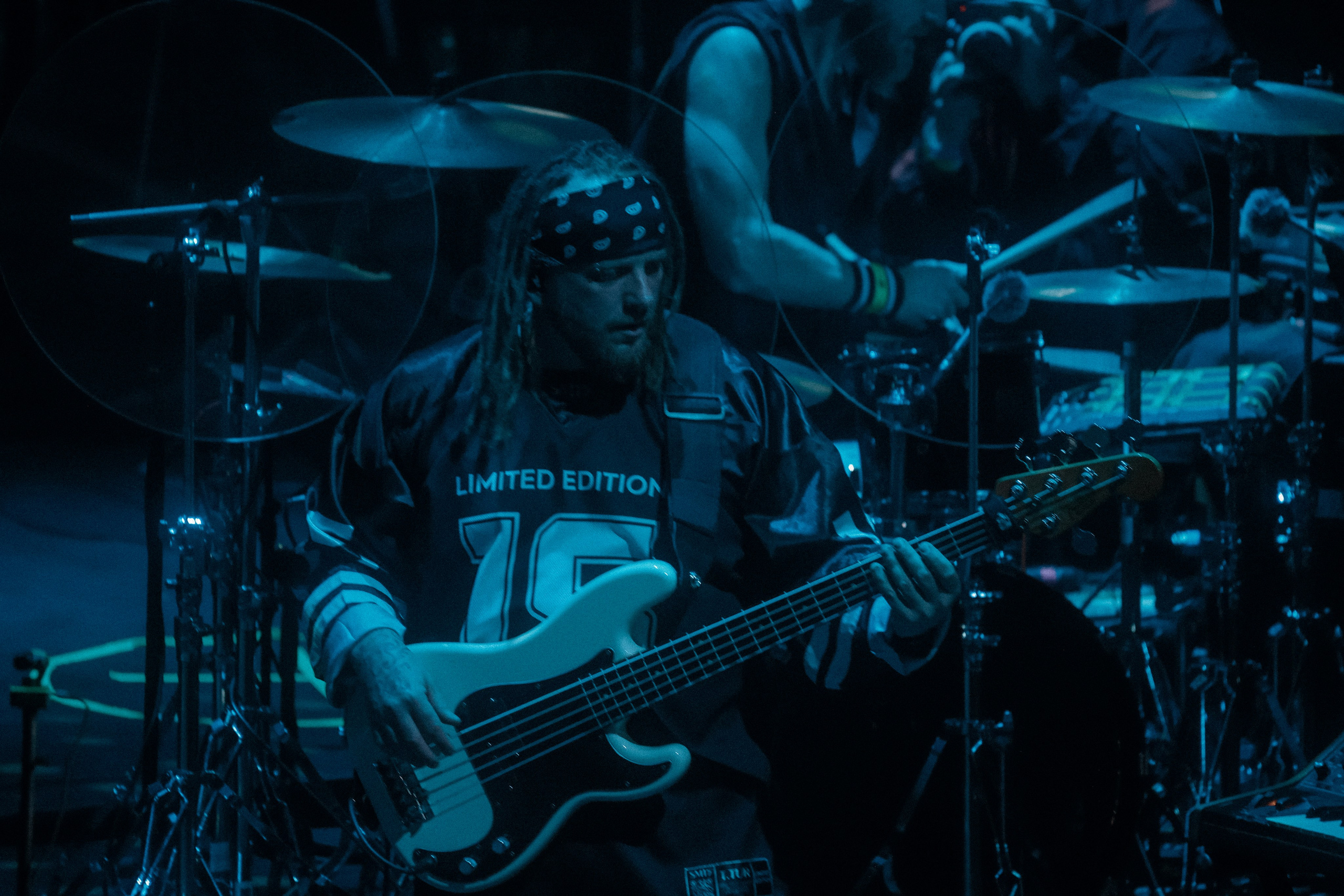 ЮБИЛЕЙНЫЙ ТУР BURITO