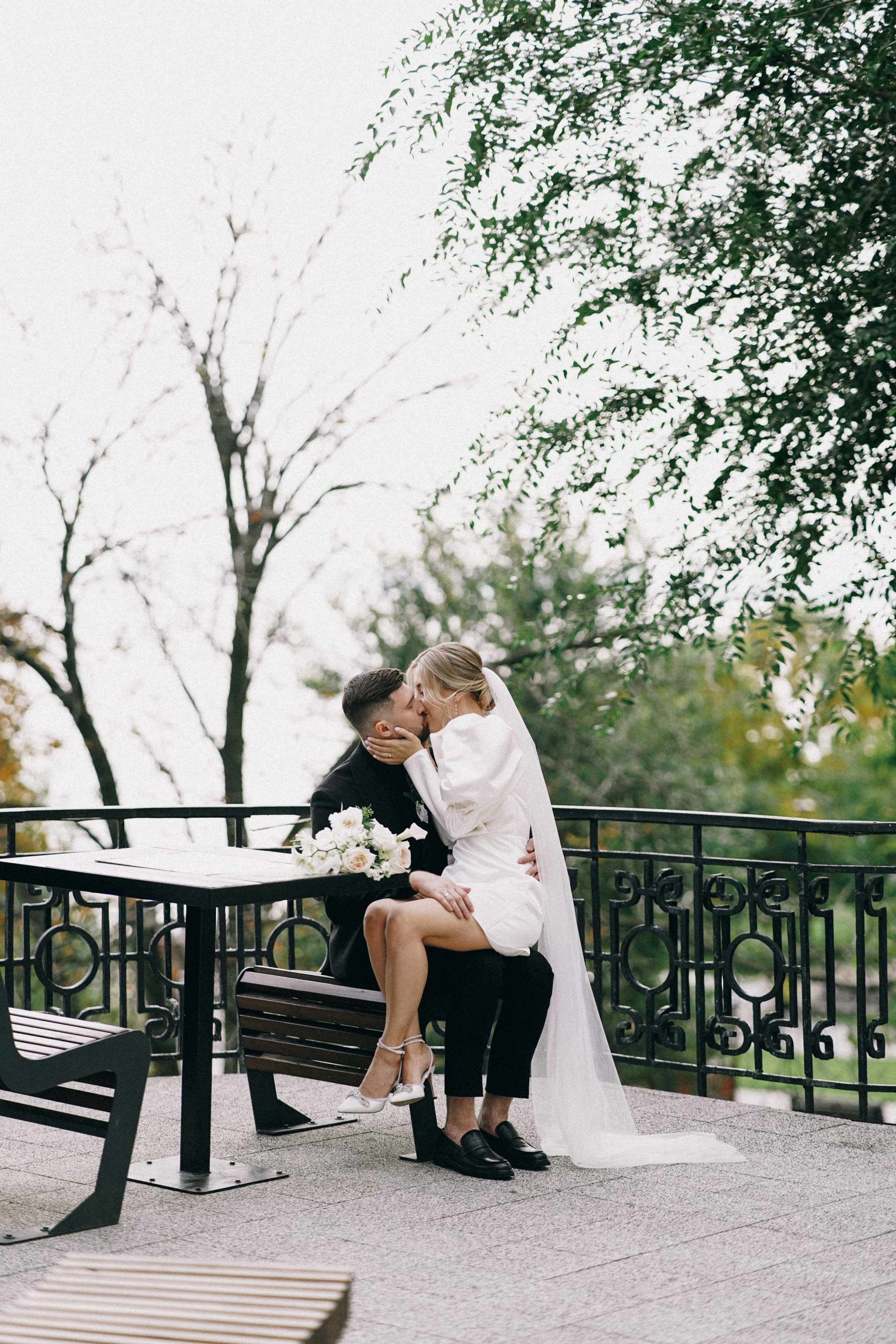 Алексей и Дарья. Свадебный фотограф в Саратове Антон Слепов