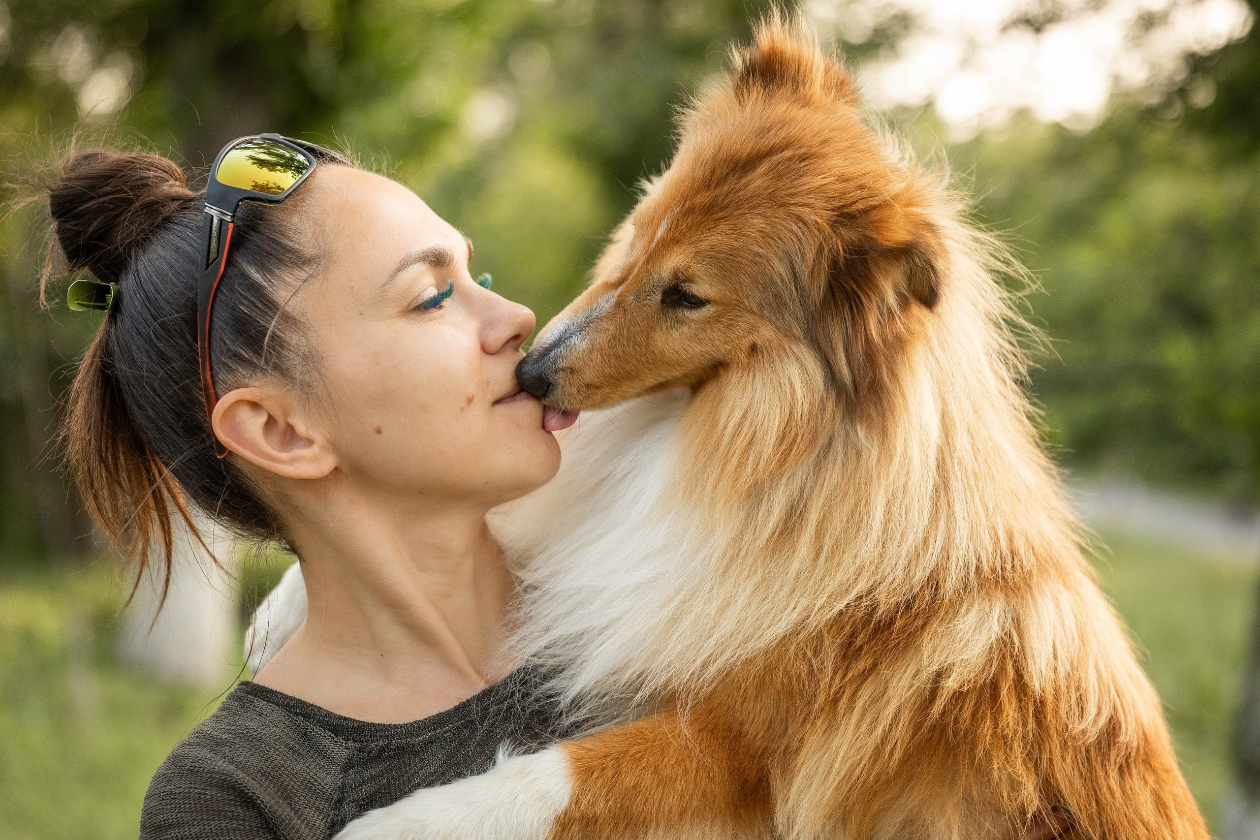 Сара и Лена