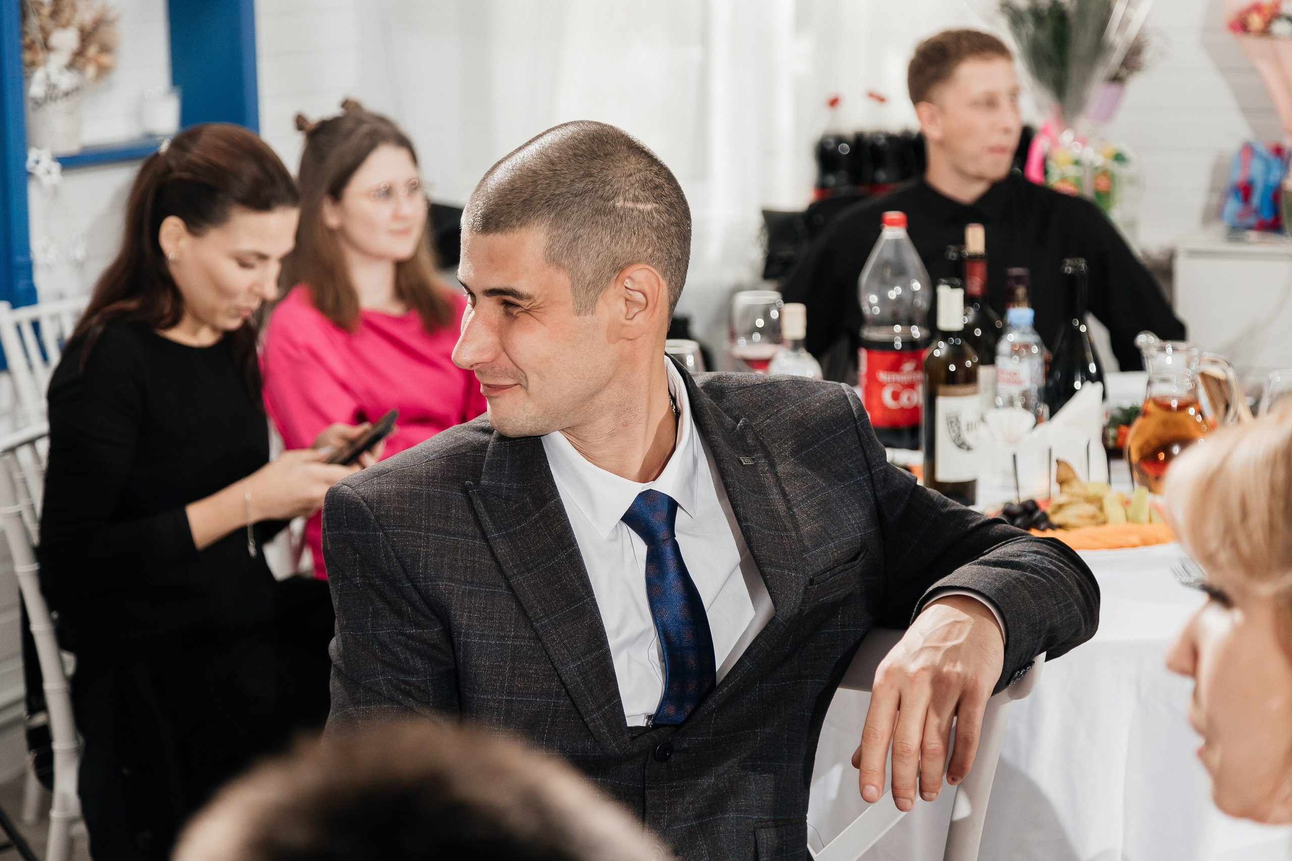 Дмитрий и Мария/2024. Свадебный и семейный фотограф в Екатеринбурге