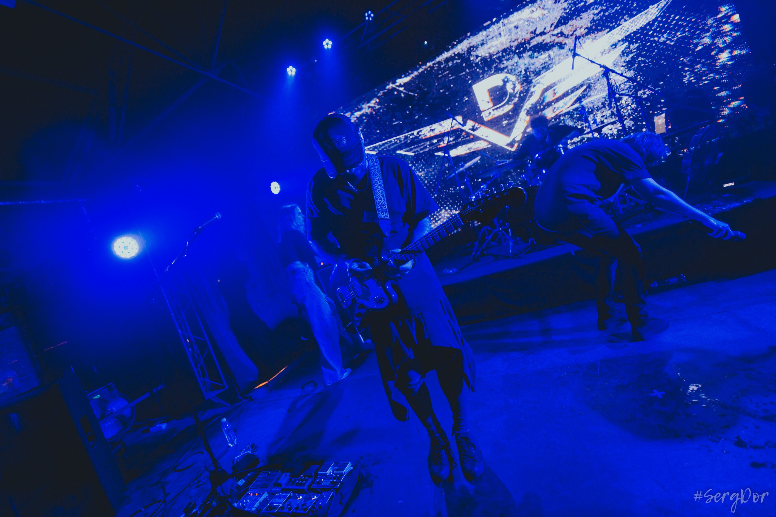 Dругой Ветер, Factory 3, Санкт-Петербург, СПб, 30.03.2024, SergDor, 30 марта 2024 года, Севкабель, #SergDor