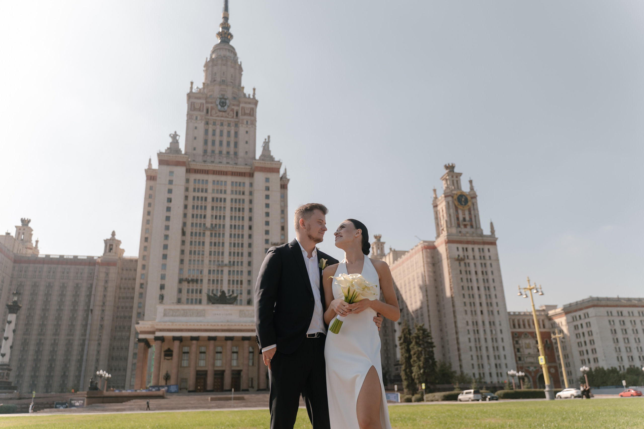 A&D (МОСКВА). Свадебный фотограф — Наталья Фед СПб/Москва