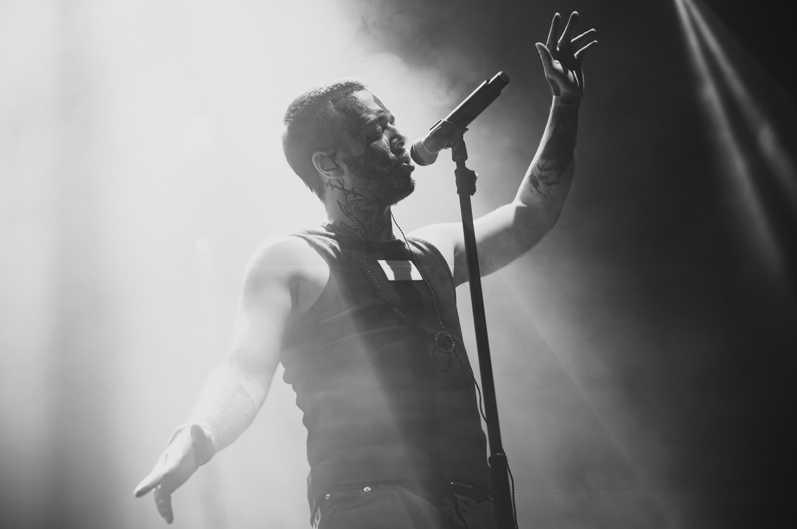 Кишлак. Концертный фотограф Алёна Рейт в Москве