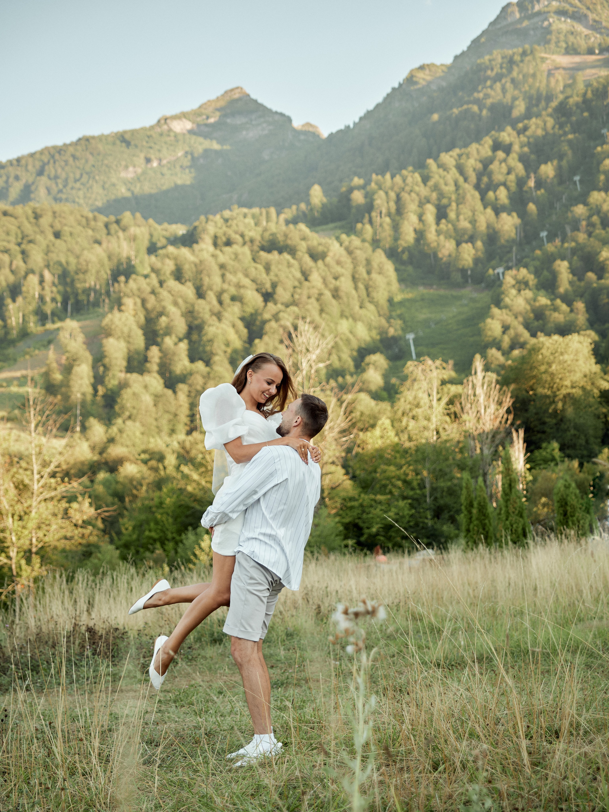 Лавстори. Фотограф Сочи