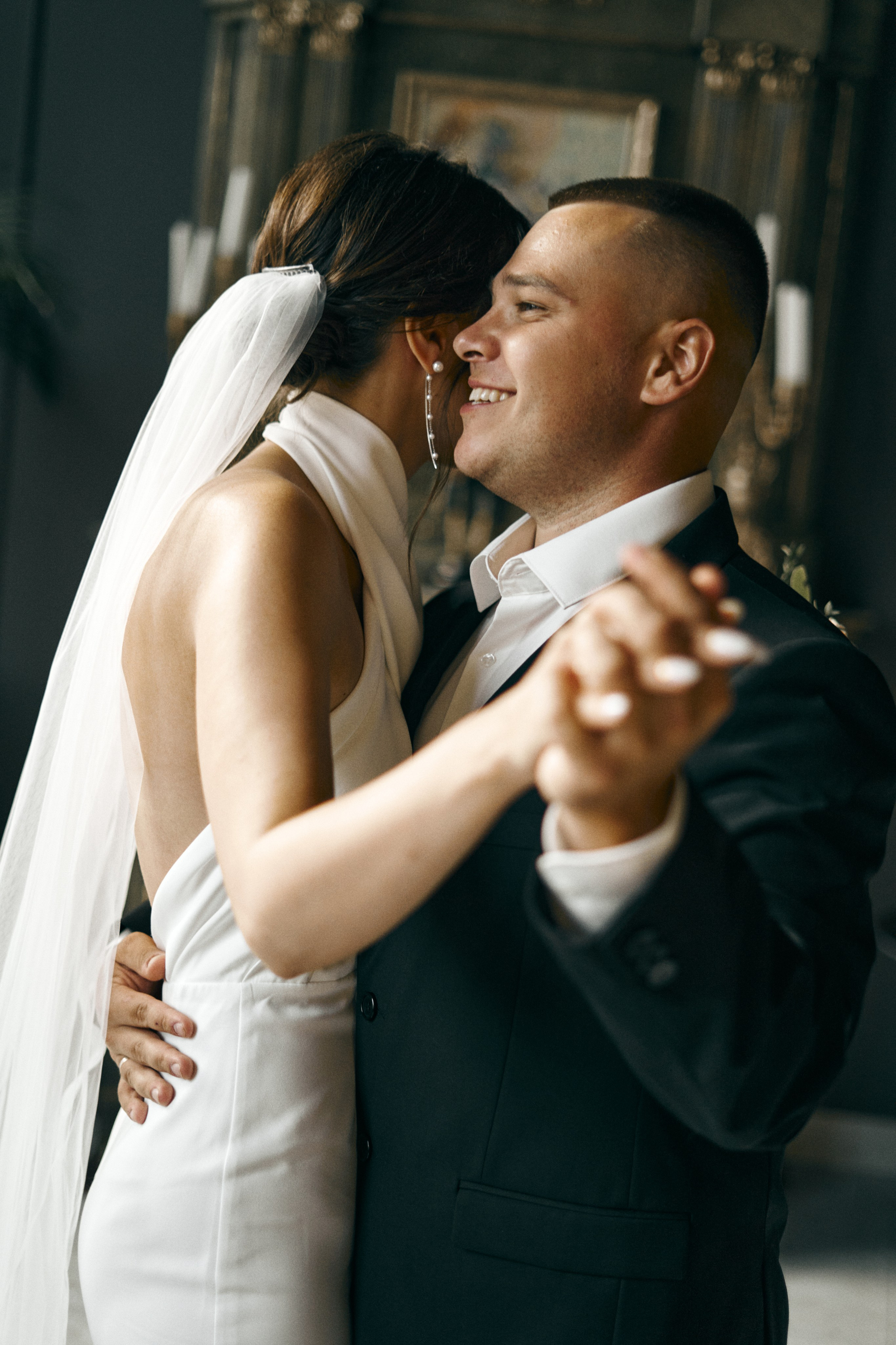 А + Д. Фотограф Киров Анжелика Некрасова