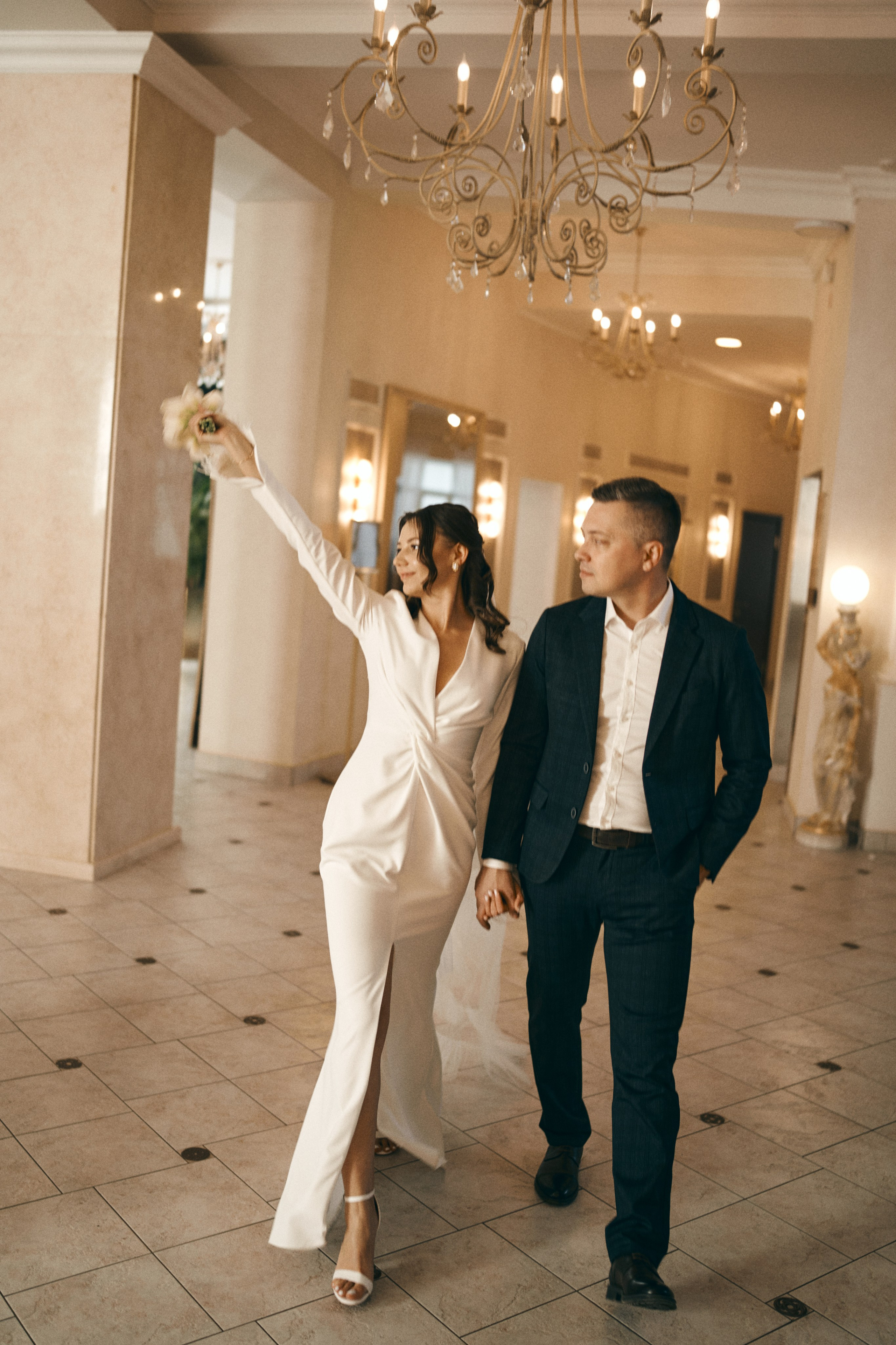 Д + С. Фотограф Киров Анжелика Некрасова