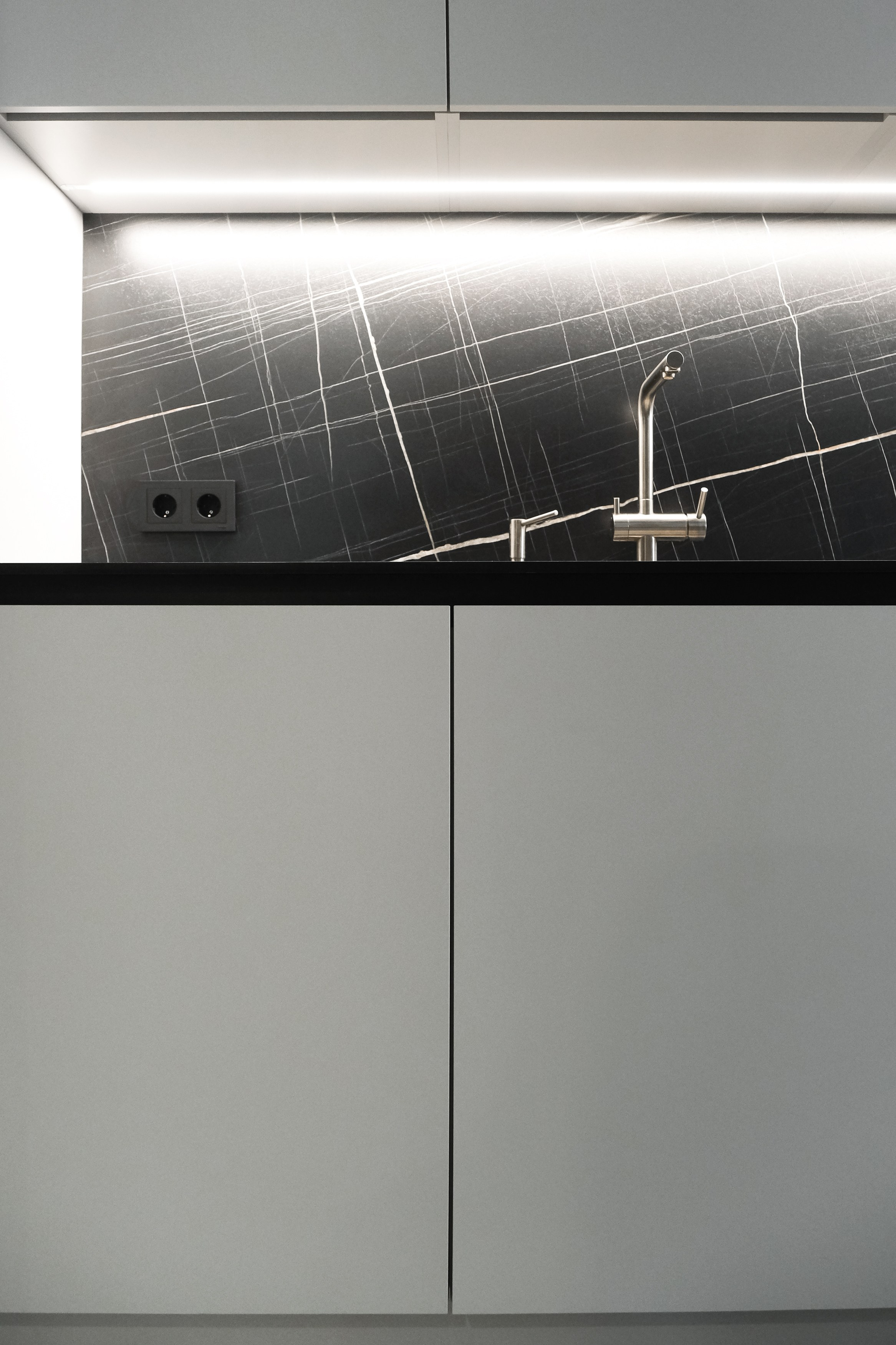 Кухни в Томске на заказ. Мебель, Кухни и Шкафы в Северном парке. ГУДРУМ — Мебель на заказ в Томске | Кухни | Шкафы | Стулья и Столы