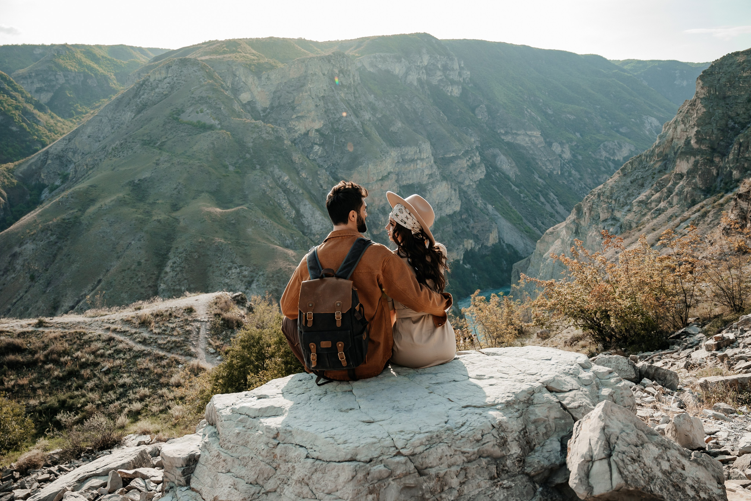 Дагестан♥️. Свадебный и семейный фотограф в Донецке, Ростове, Севастополе!