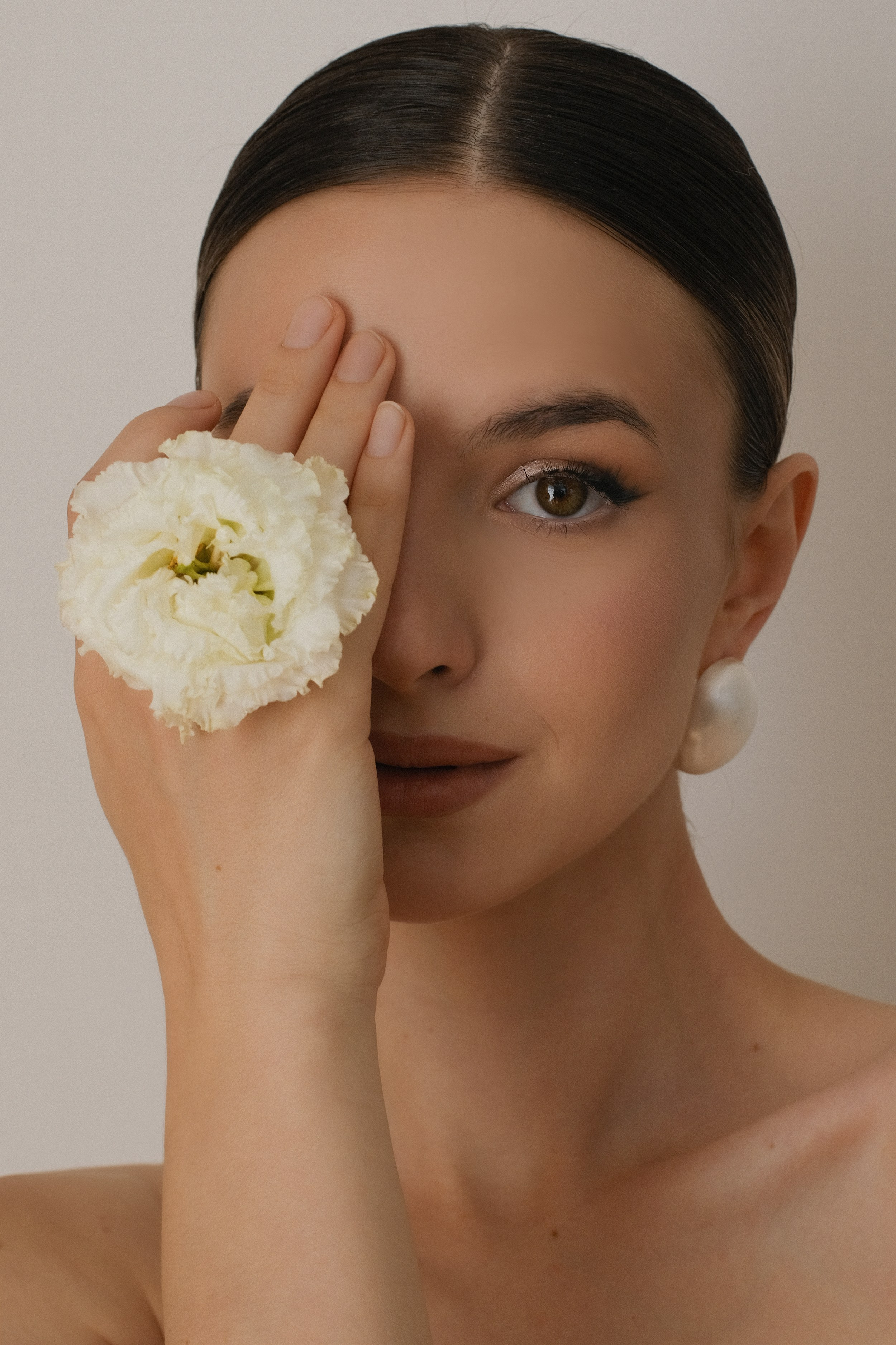 Ilya / Dasha. Фотограф Юрий Марилов Москва, Тюмень