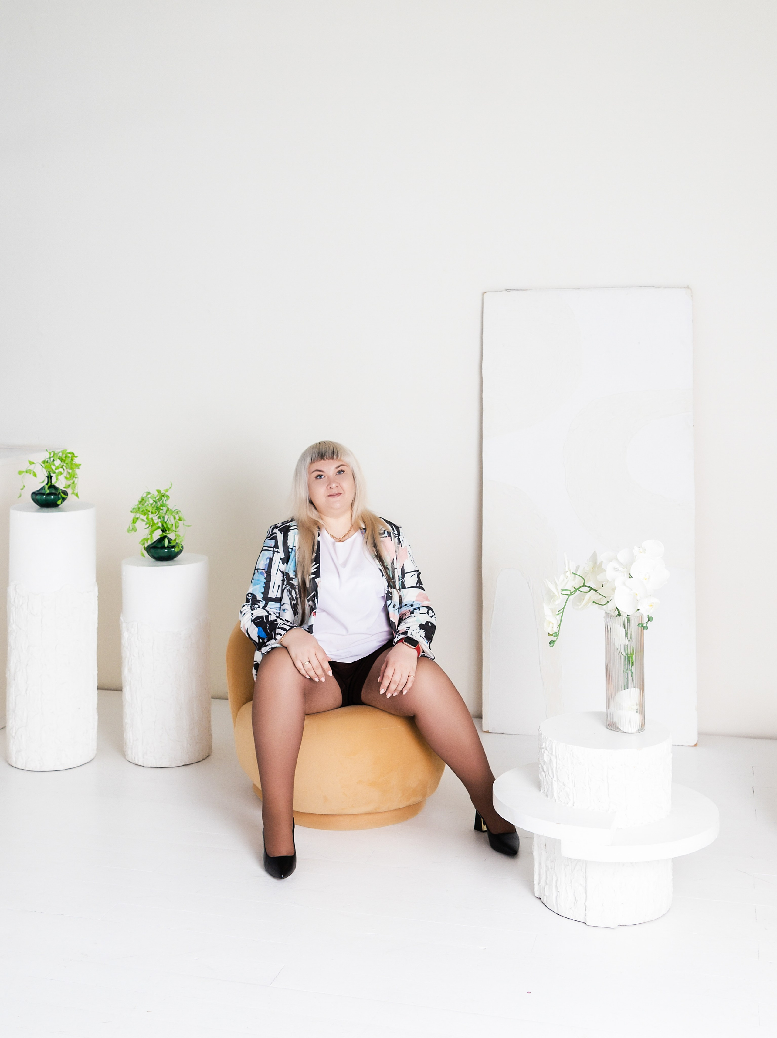 Семейная фотостудия. Семейный, свадебный и детский фотограф в Новосибирске Ольга Хидченко