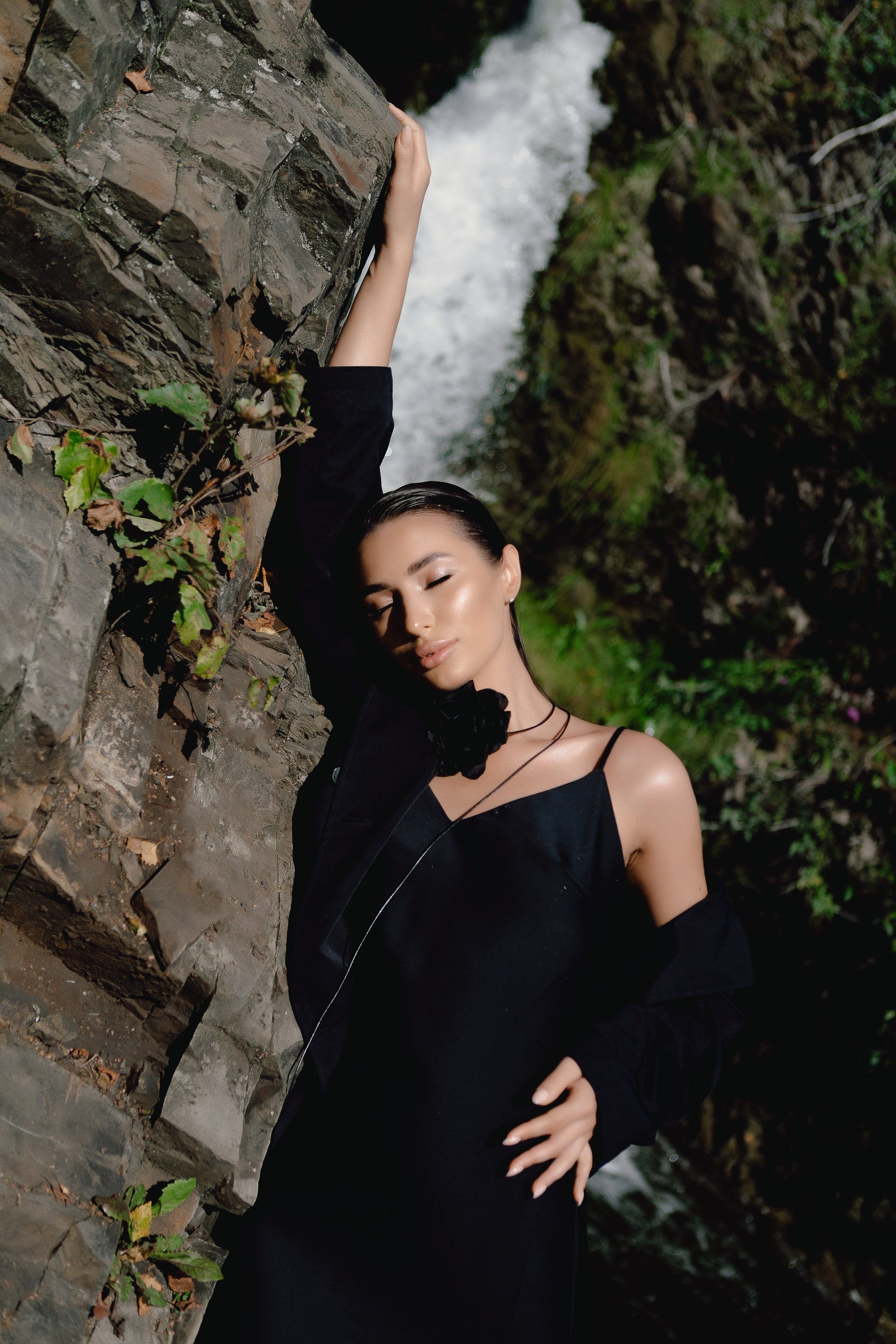 Ира. Анастасия Дубцова. Фотограф в Кемерово