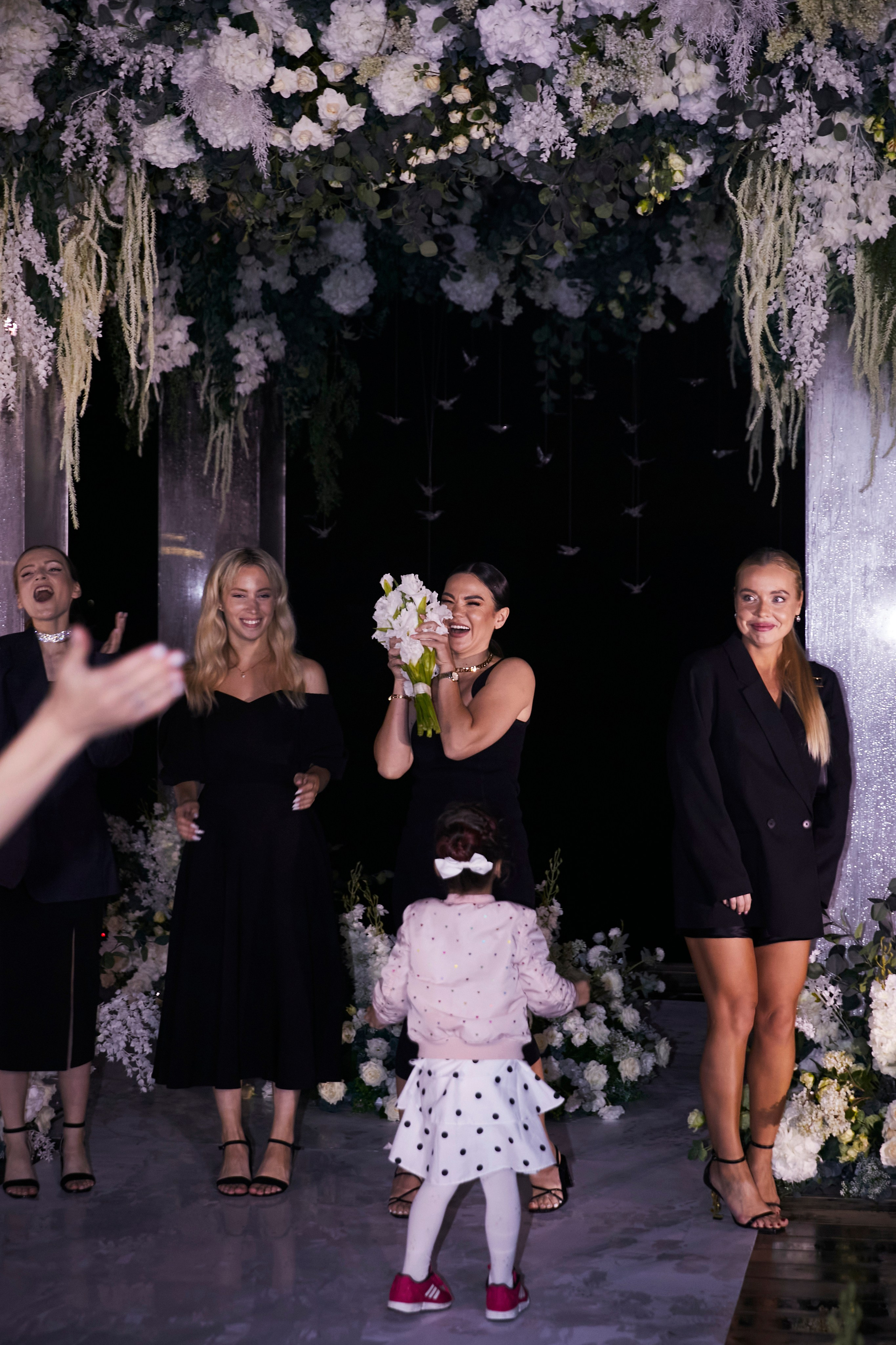 Denis & Elvira | Russia, Moscow region. Свадебный фотограф