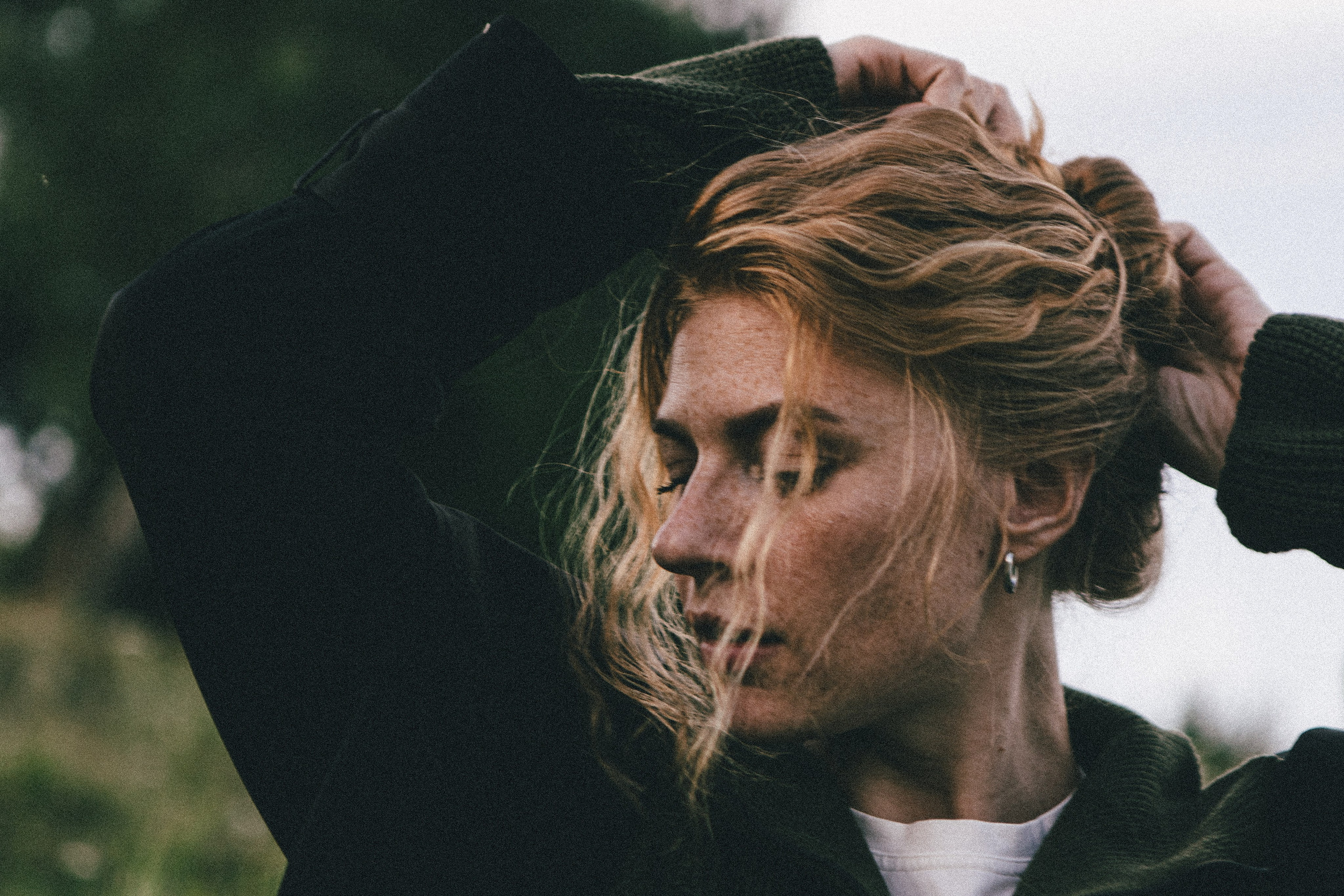 Юля. Главная