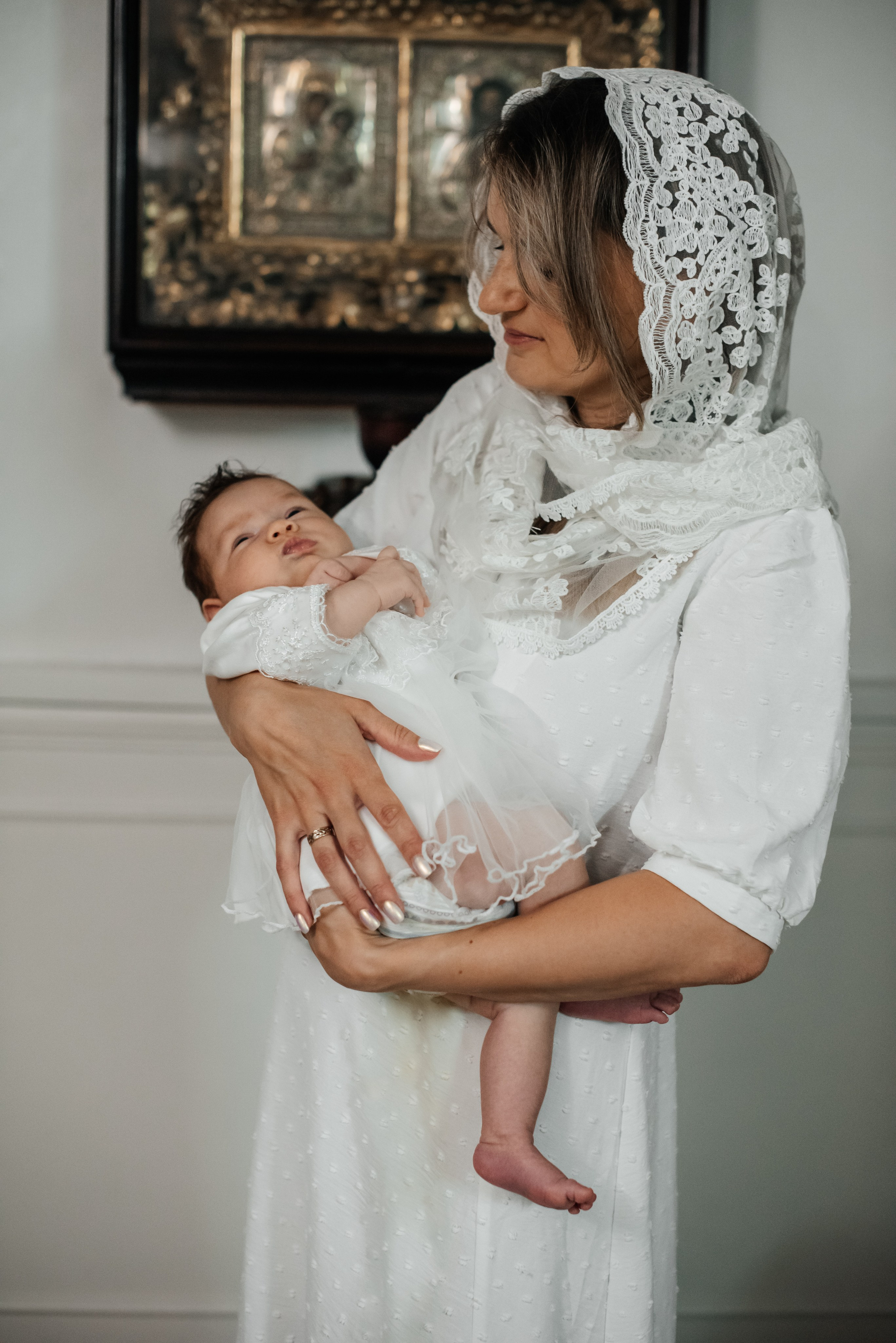 Амелия. Куксенко Елена — Семейный фотограф Санкт-Петербург