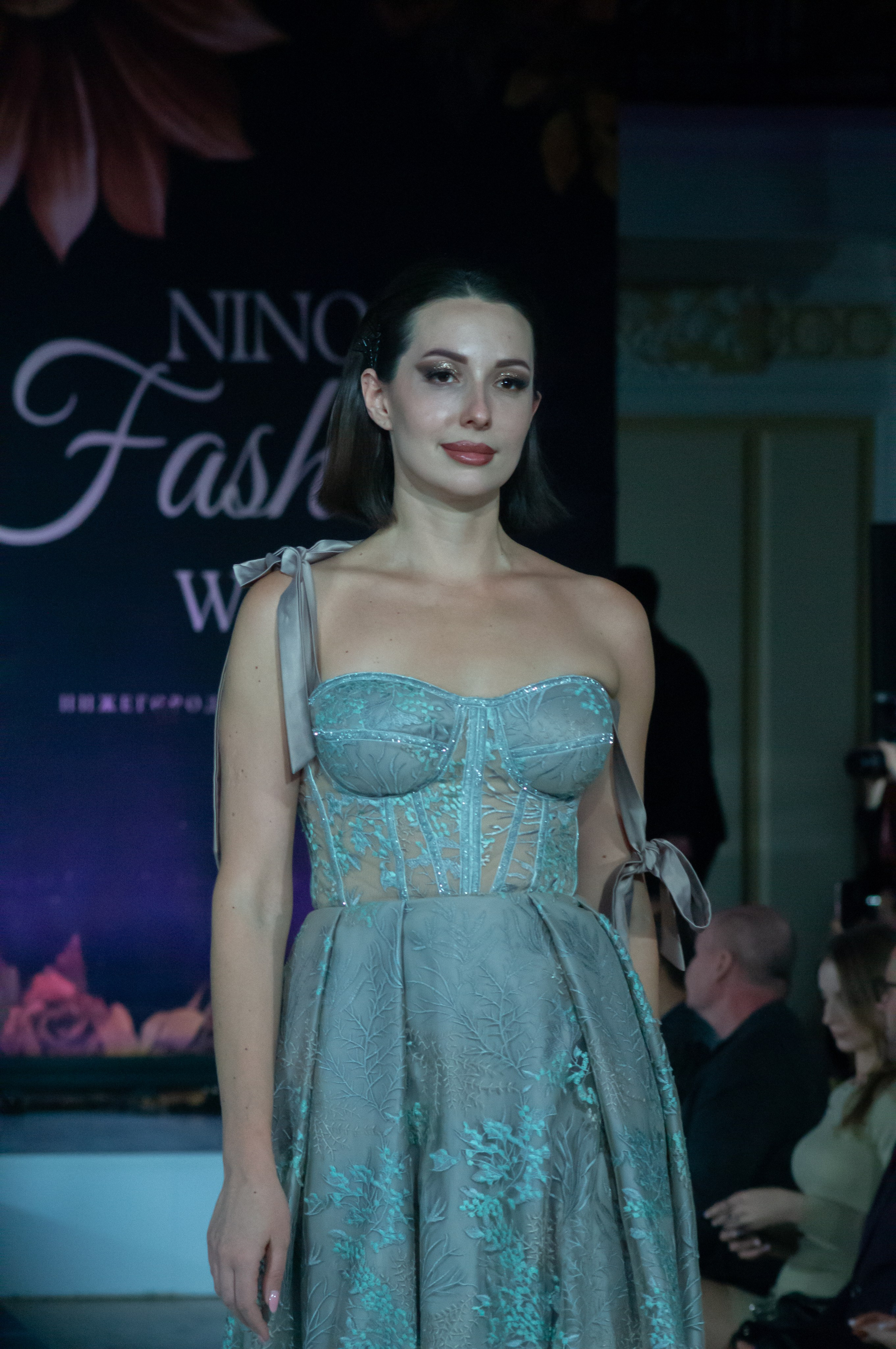 Нижегородская ярмарка 26.11. Фотограф в Нижнем Новгороде