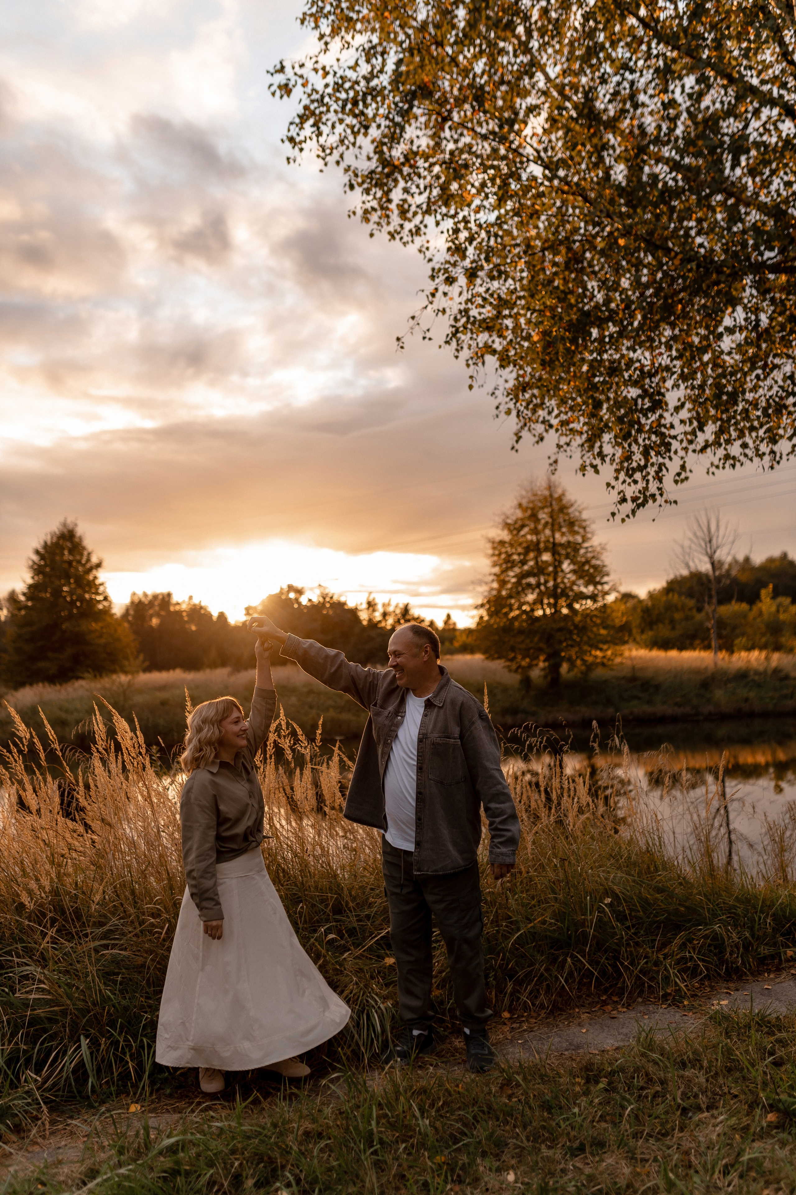 Светлана и Игорь. Свадебный фотограф Елена Ловцевич