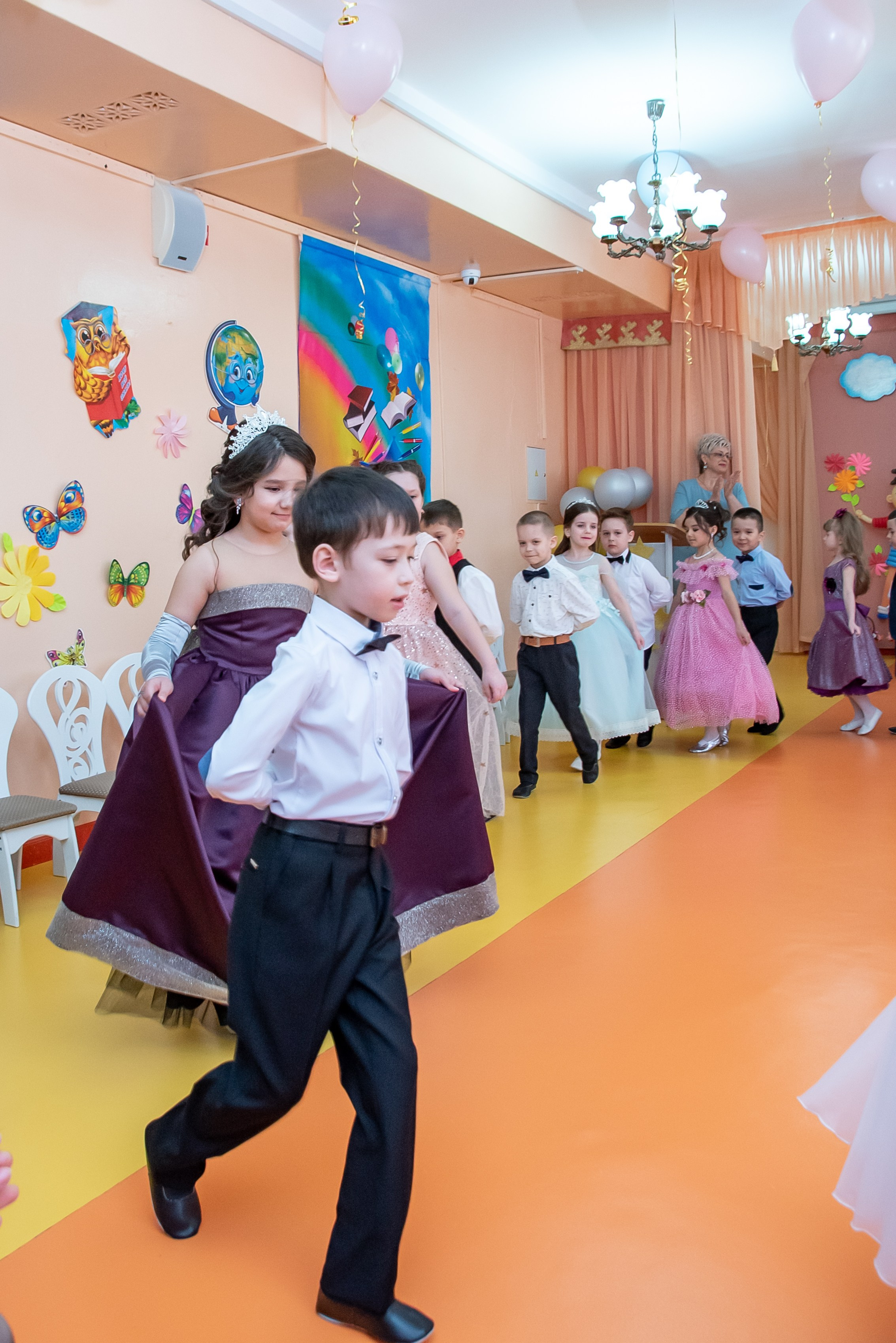 ДС 31, гр 11. Фотограф в г. Нижневартовск Александра Гриценко