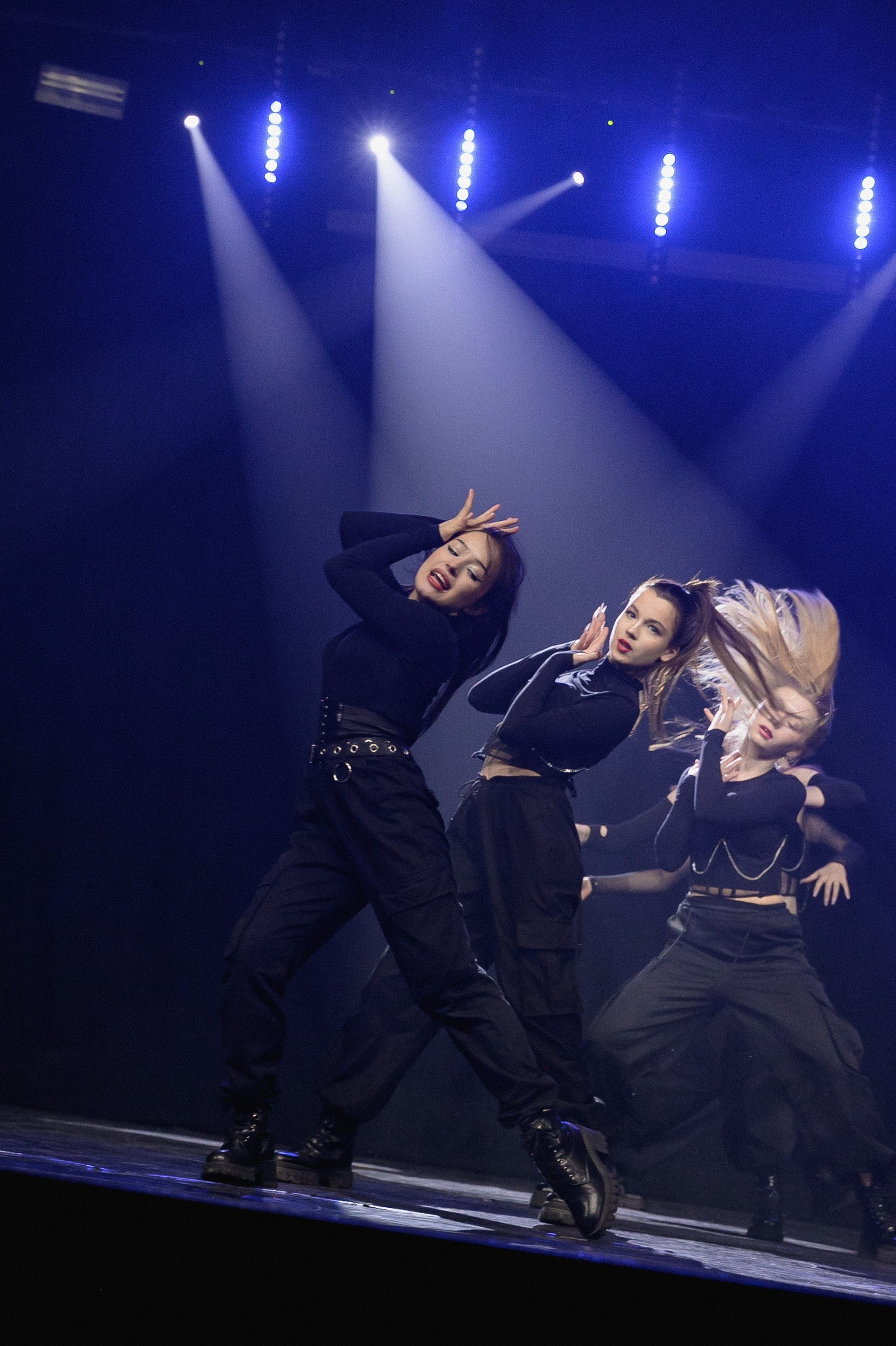 ТАНЦЫ. Свадебный фотограф в Новосибирске Алена Цизман