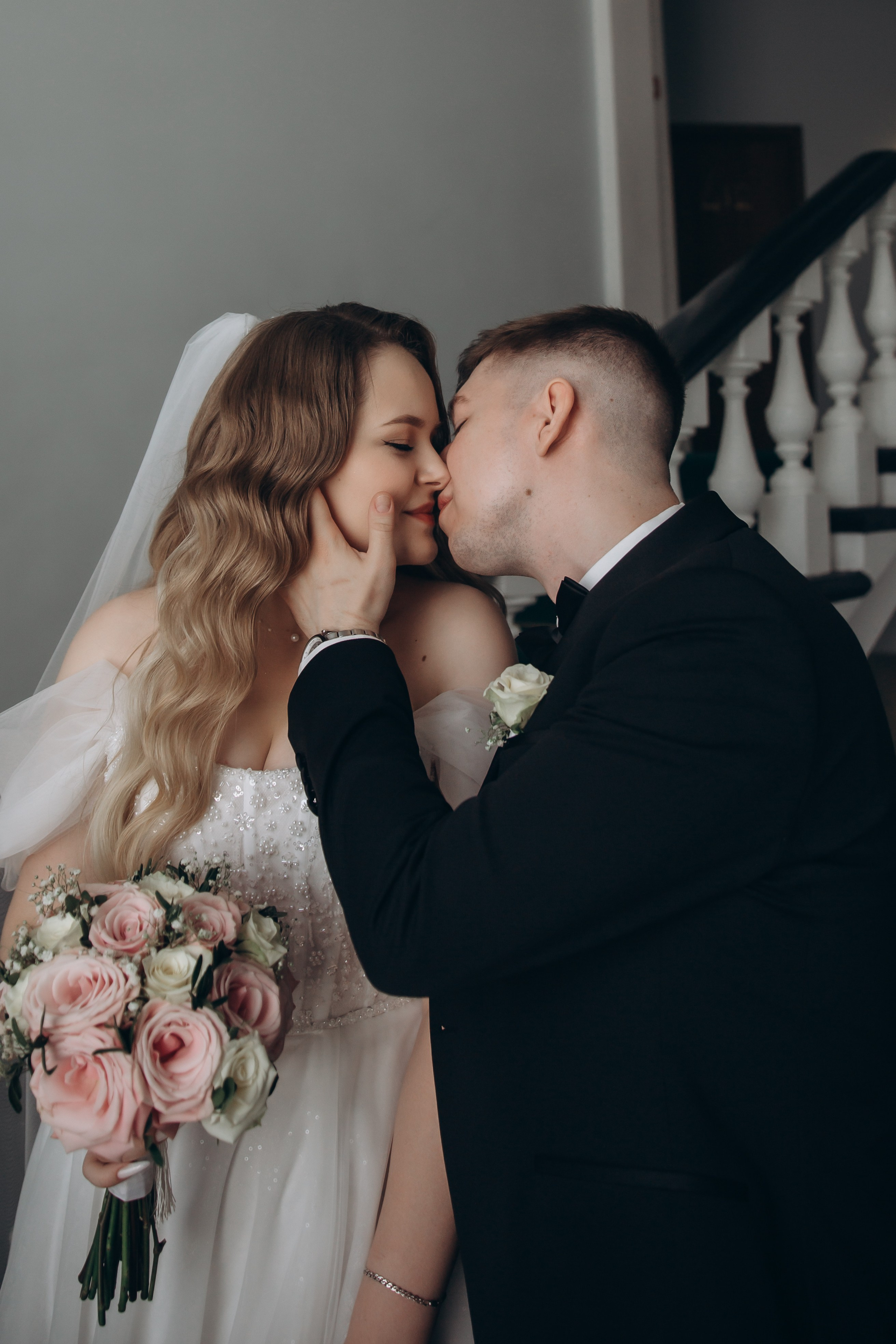 Вика&Влад. Вероника Дмитриева Фотограф Барнаул