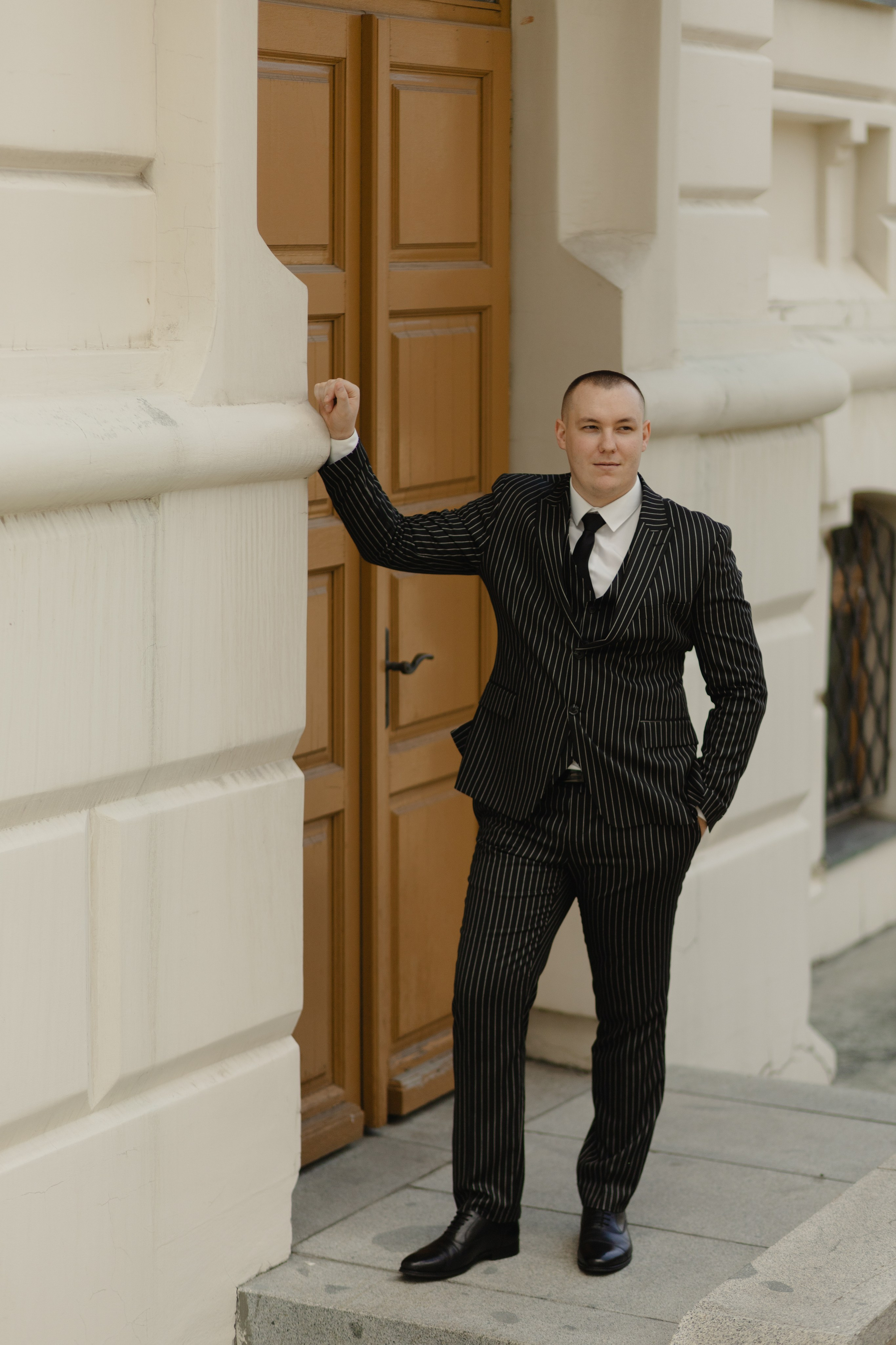 Julia & Ivan. Свадебный фотограф в Барнауле Юлия Гербер